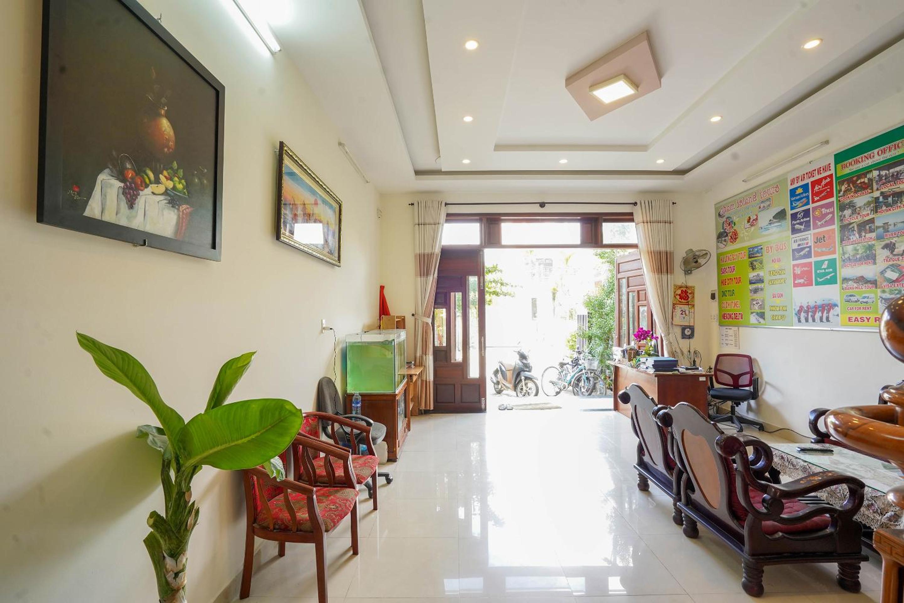 Windy River Homestay