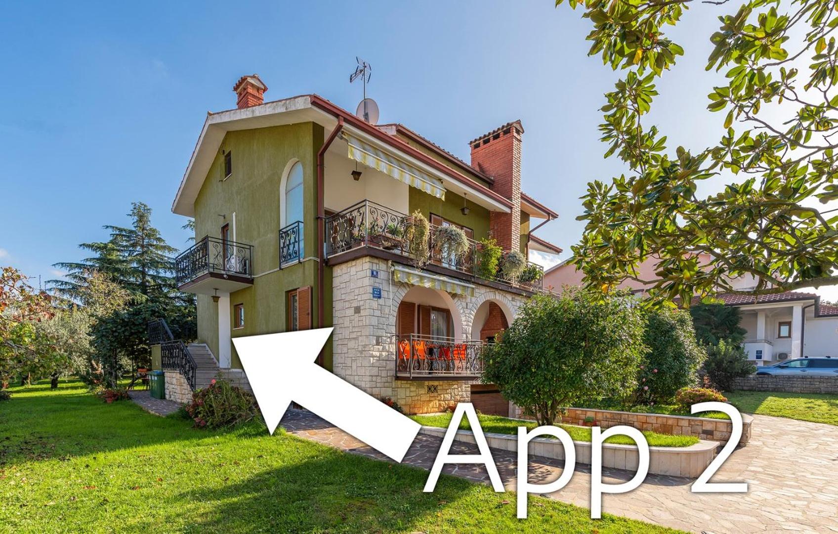 Apartment Complex Silvana - Property Image 20