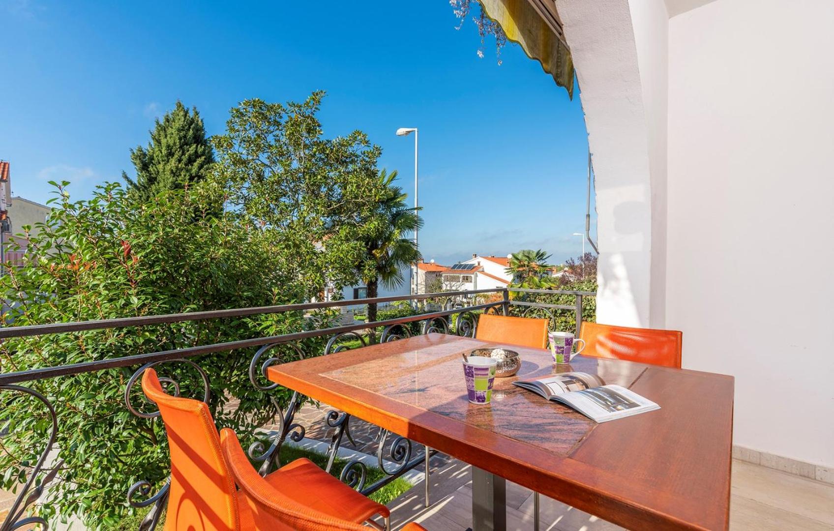 Apartment Complex Silvana - Property Image 3