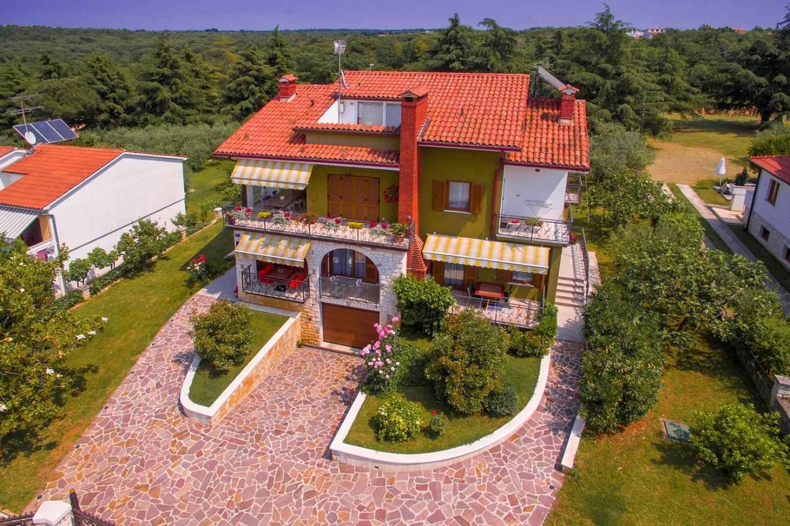 Apartment Complex Silvana - Property Image 27