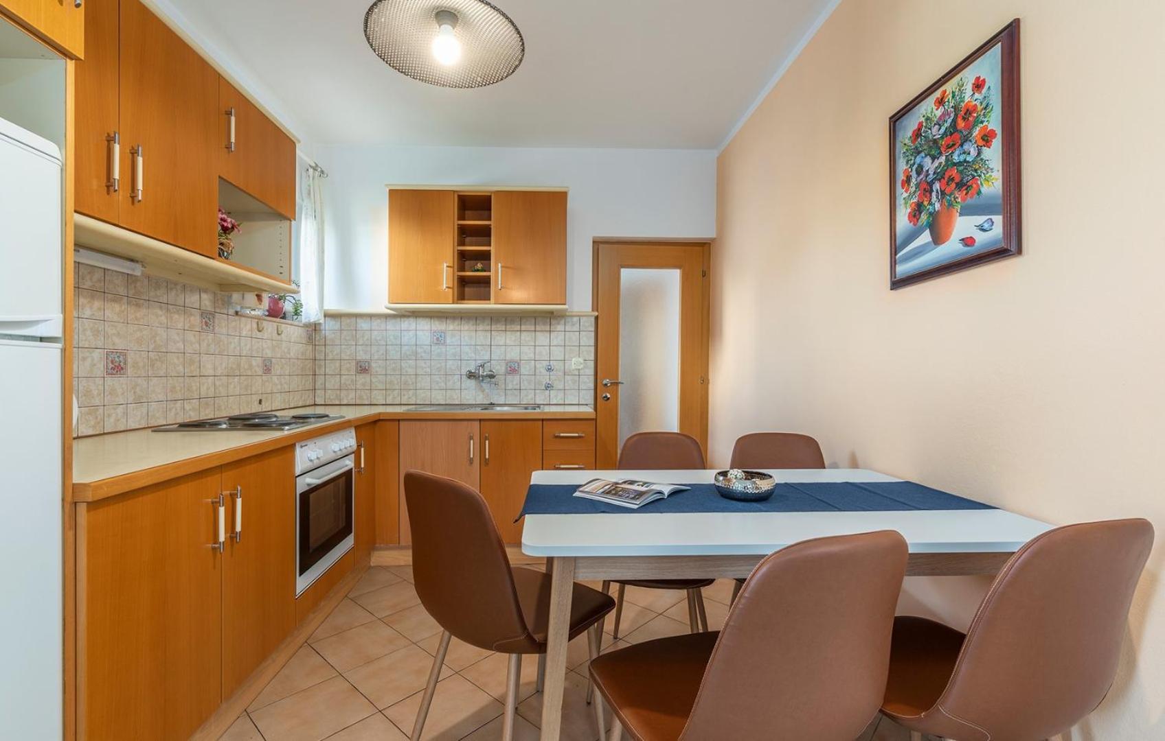 Apartment Complex Silvana - Property Image 7