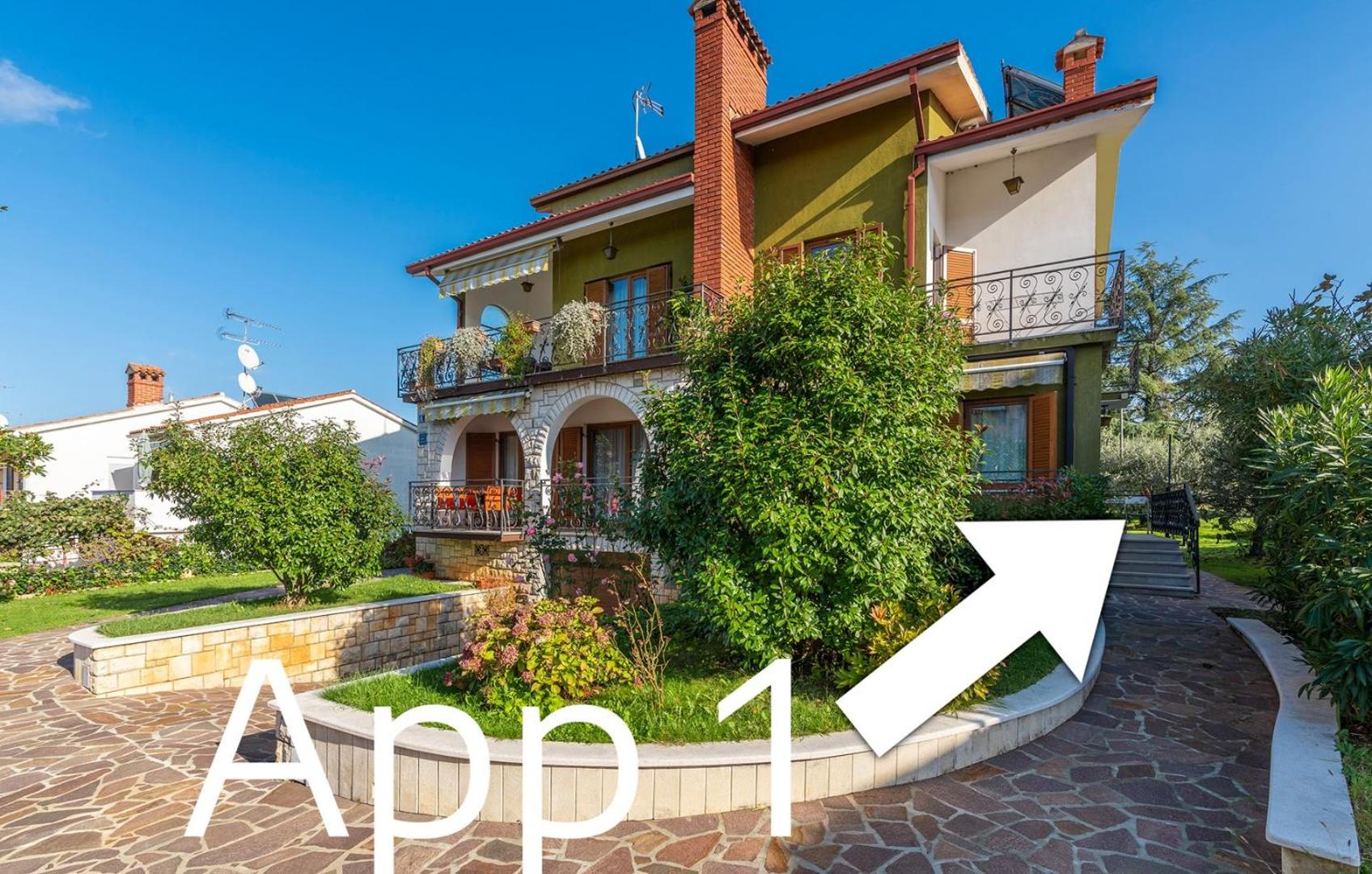 Apartment Complex Silvana - Property Image 21