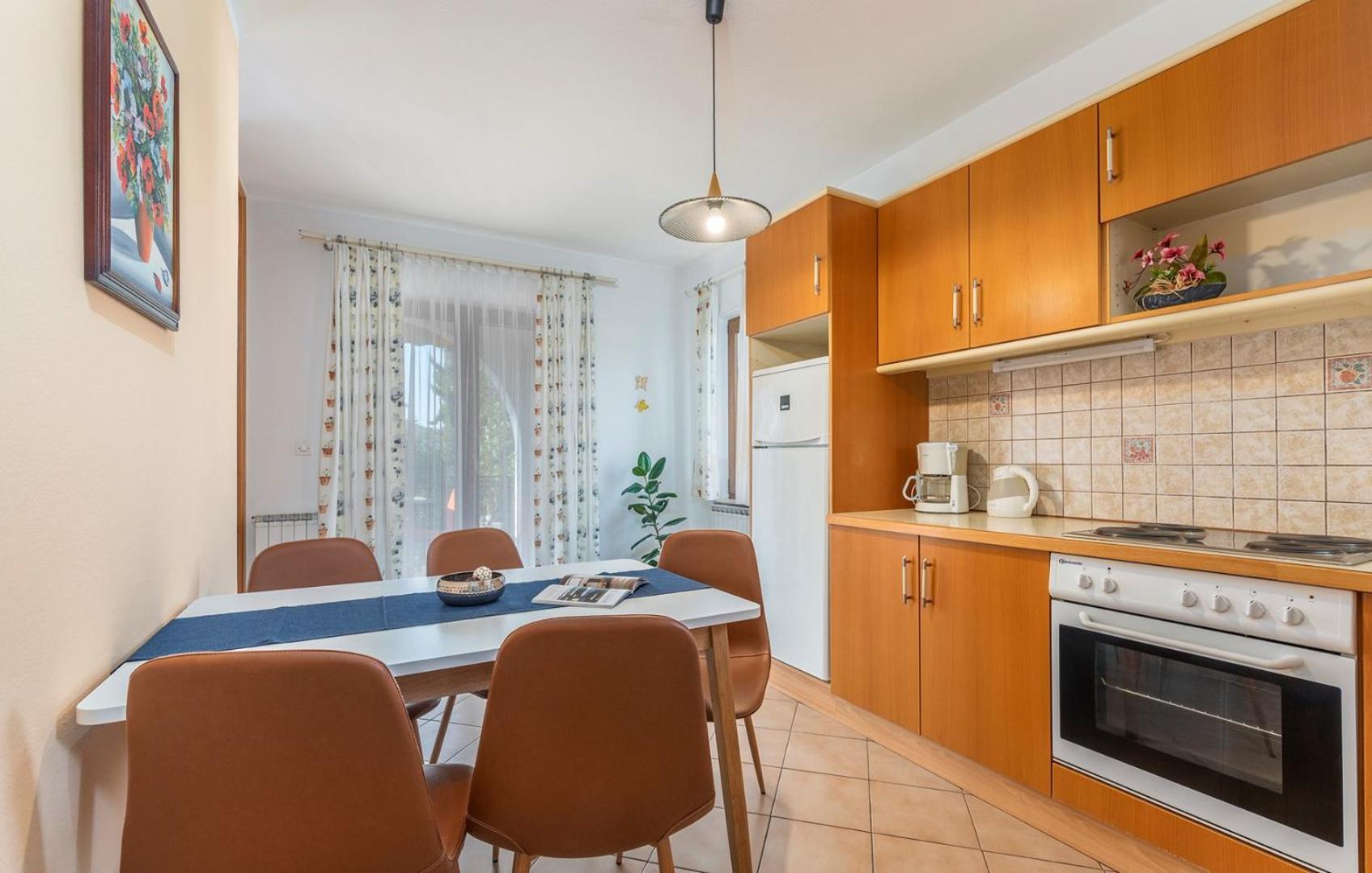 Apartment Complex Silvana - Property Image 5