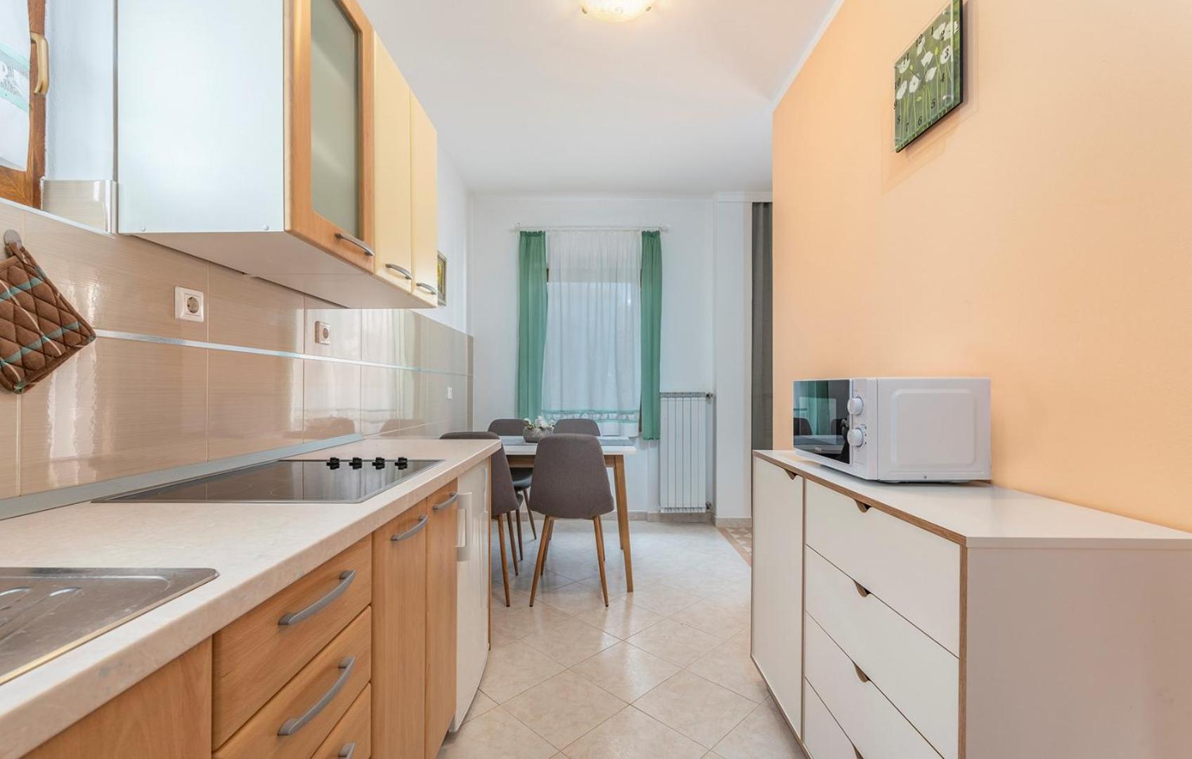 Apartment Complex Silvana - Property Image 4