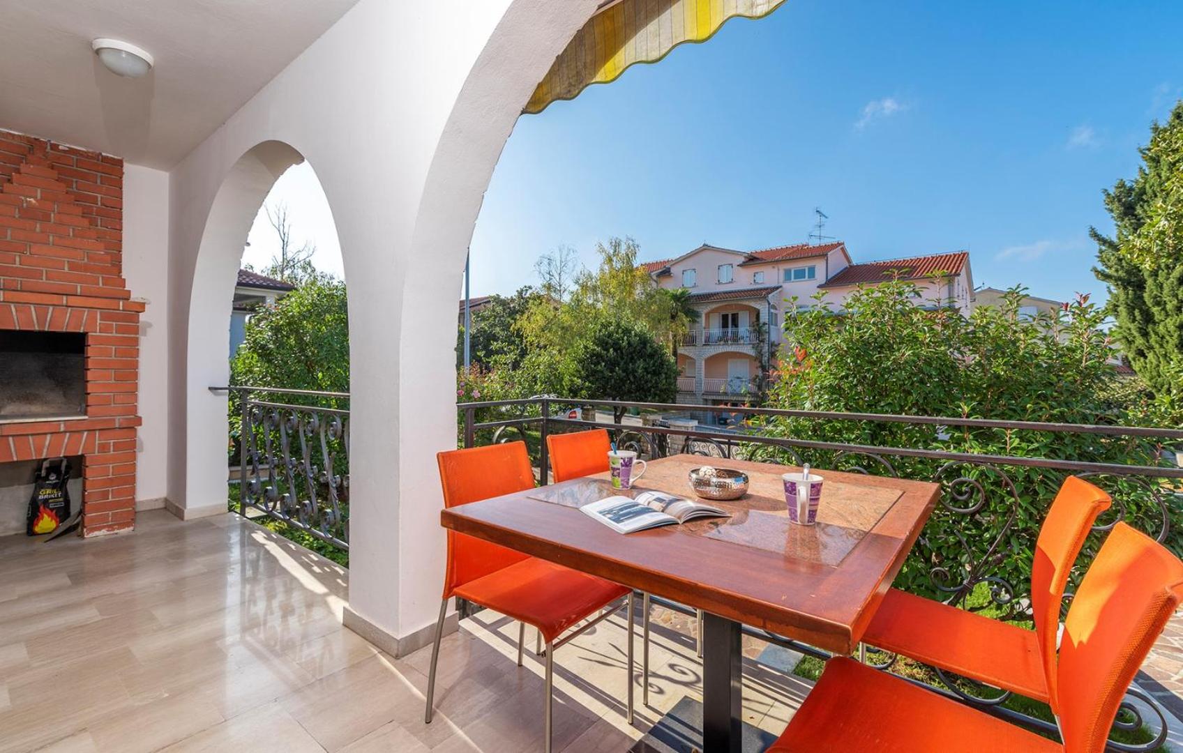 Apartment Complex Silvana - Property Image 10