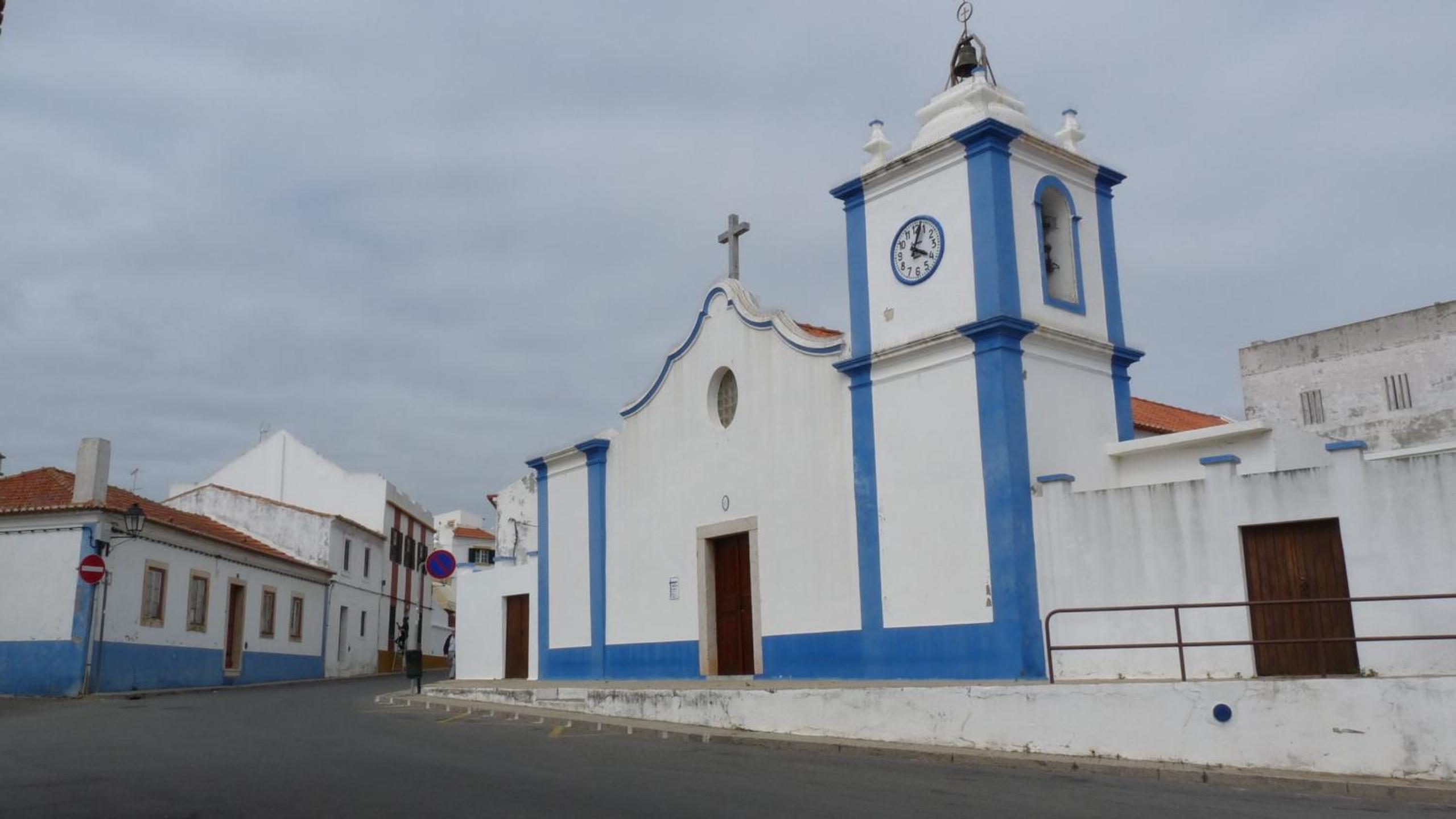 Born To Stay In Milfontes