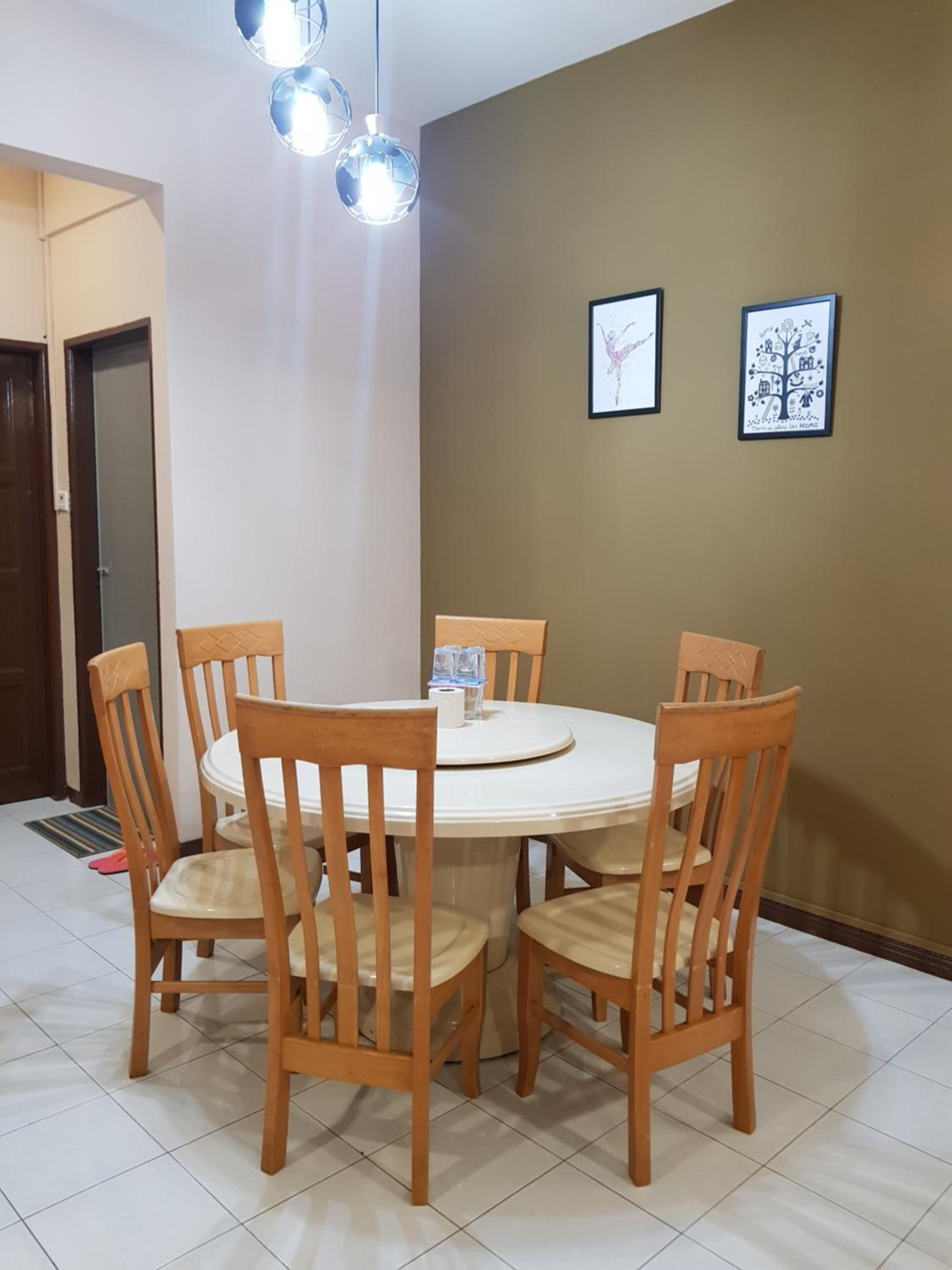 Sandra Homestay photo 5