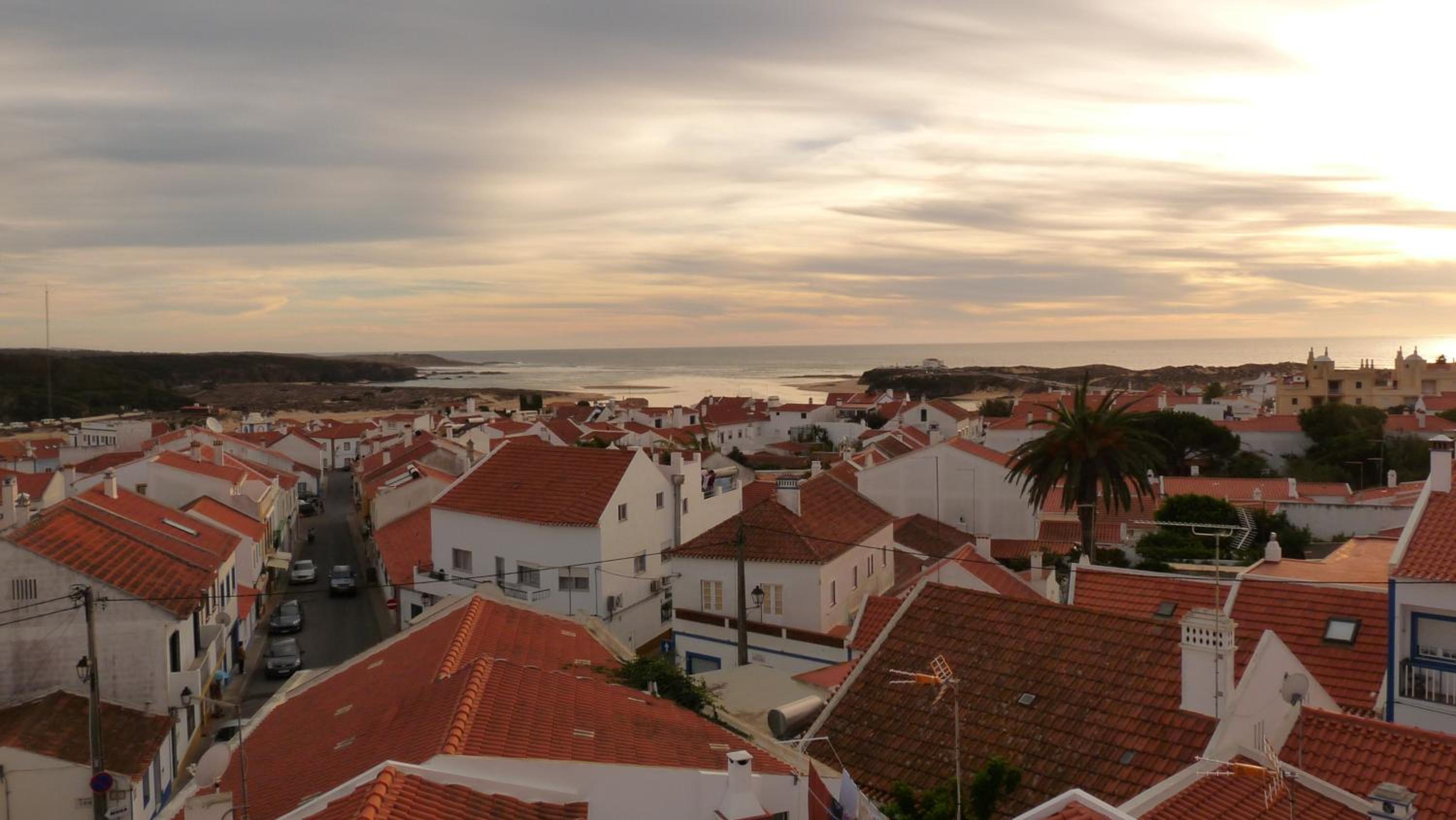 Born To Stay In Milfontes