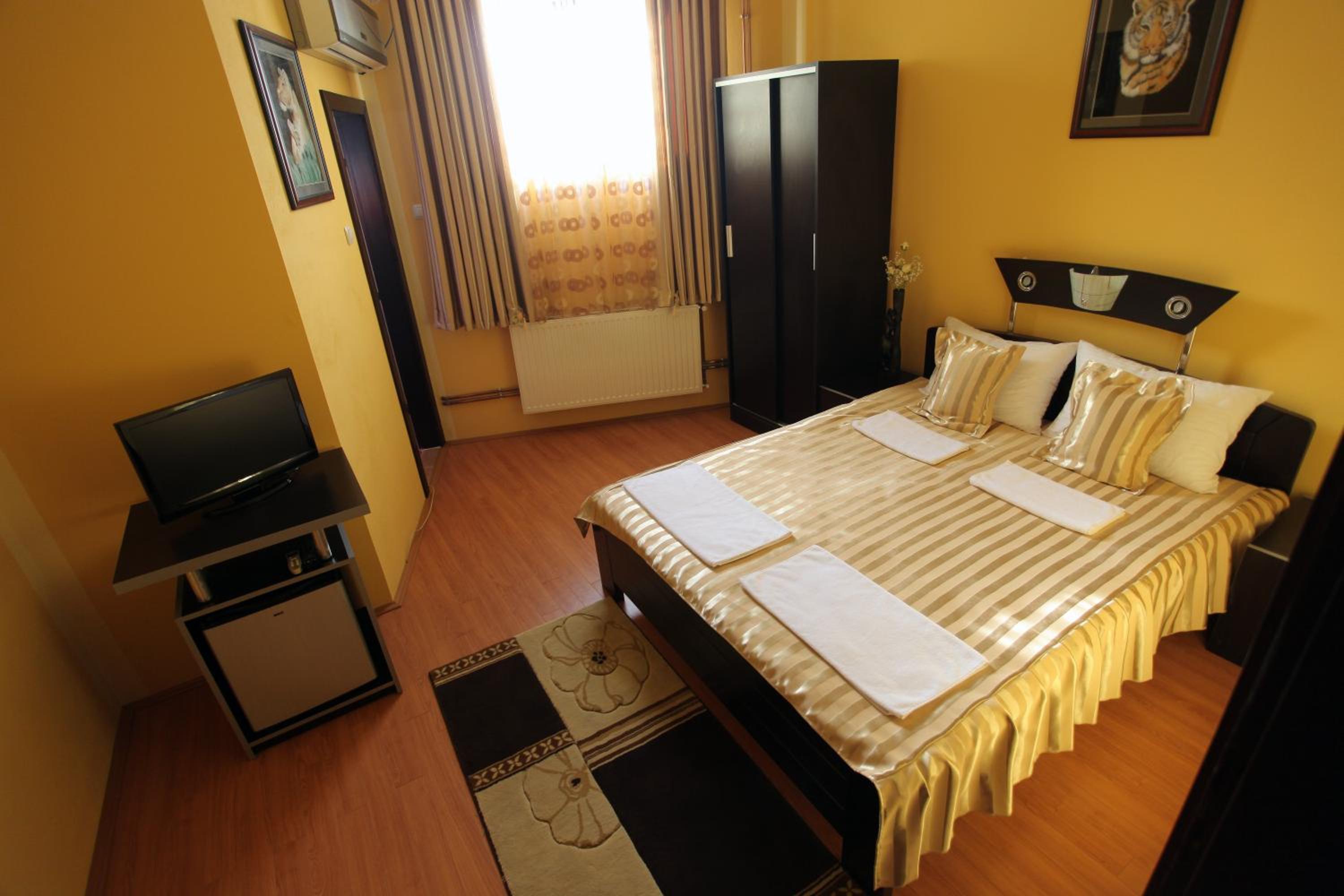 Villa Atina view 2