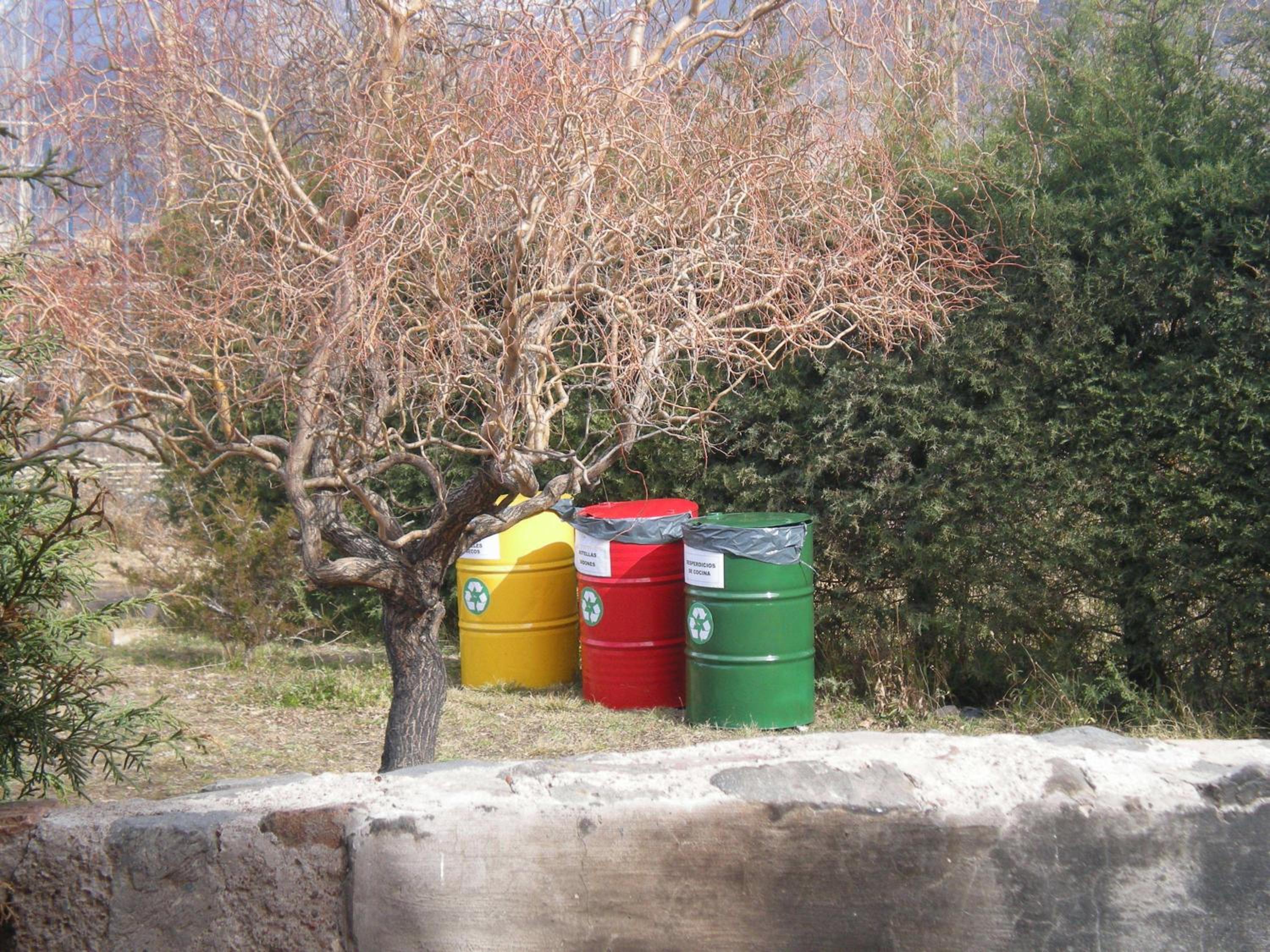 Complejo de Cabañas Tierra de Luna