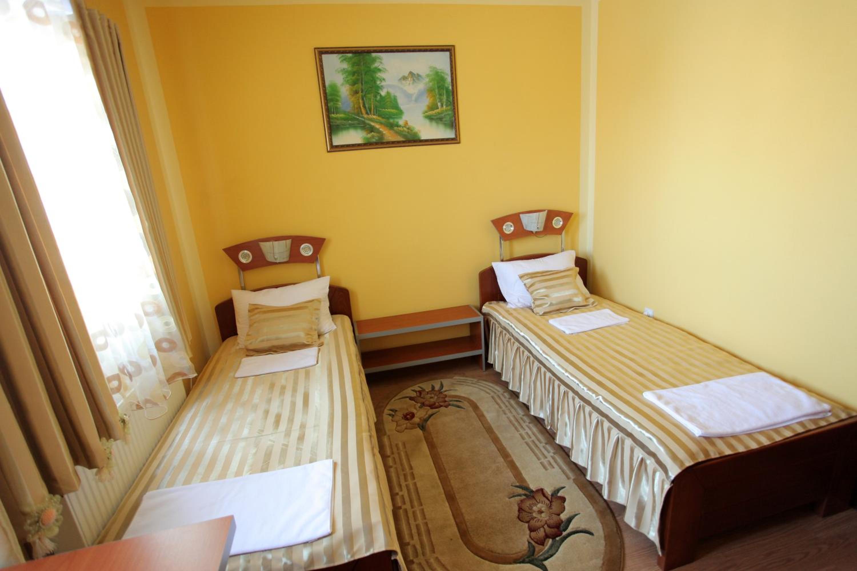 Villa Atina view 5