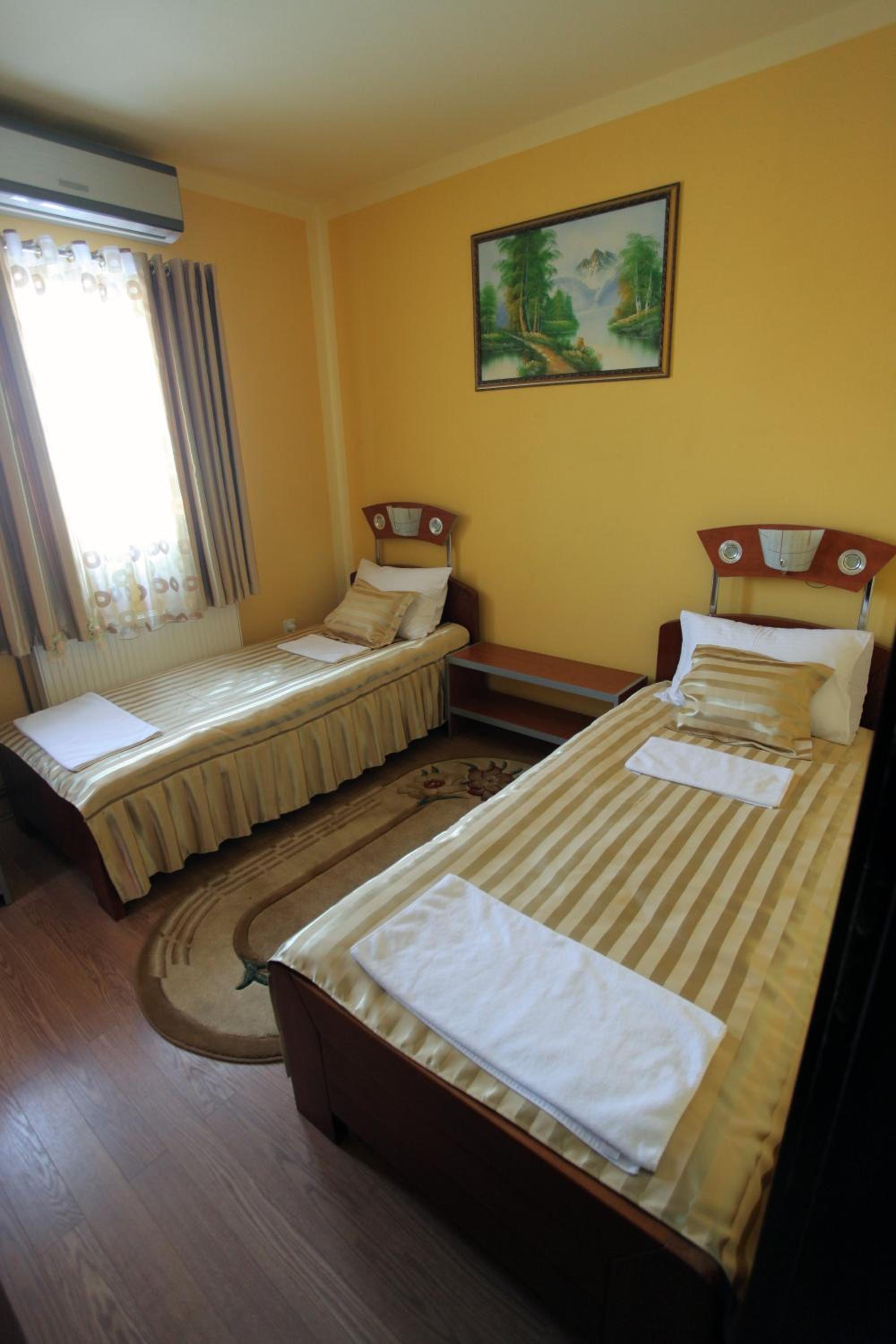 Villa Atina view 3