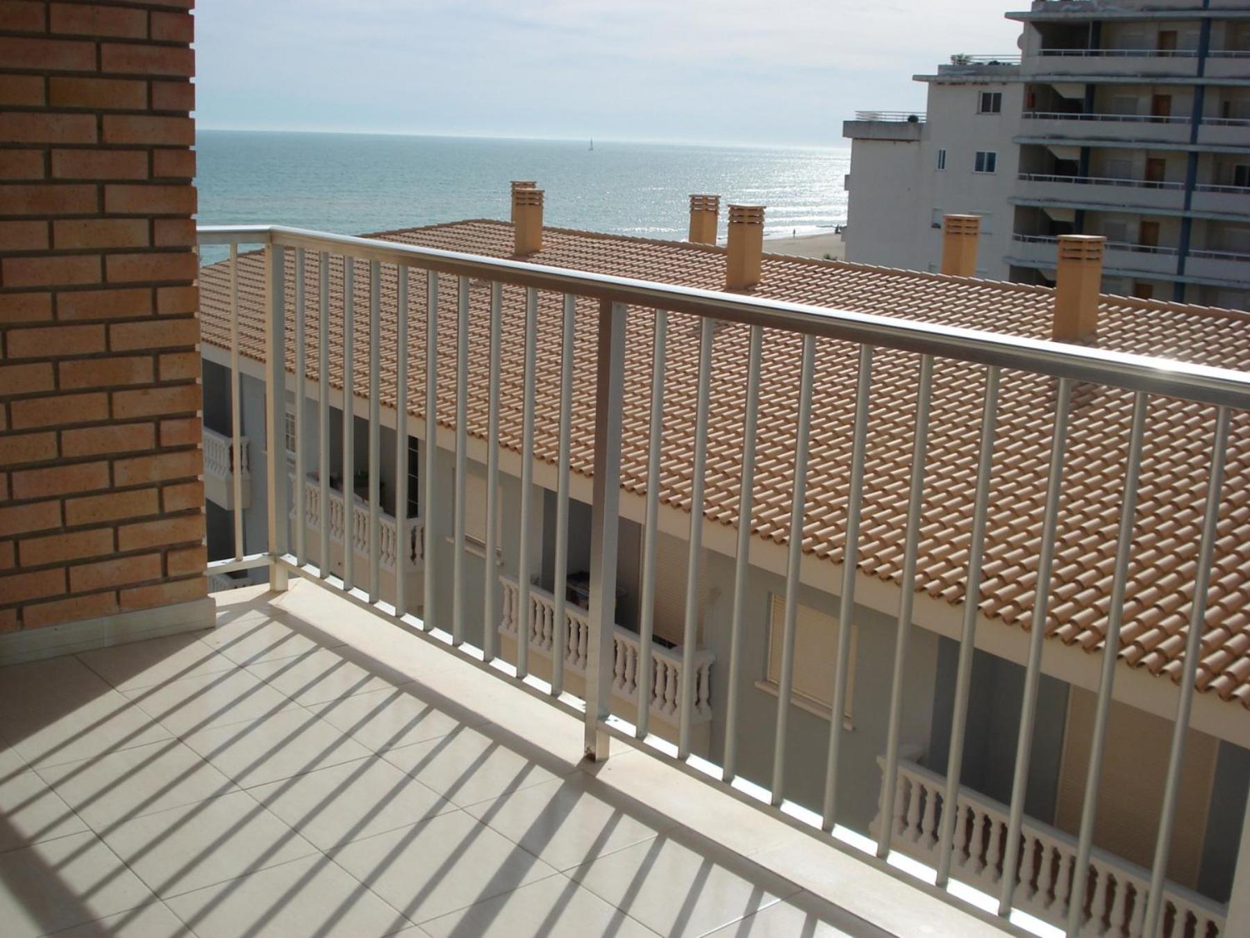 Siroco Holidays LEK 2/4 view 3