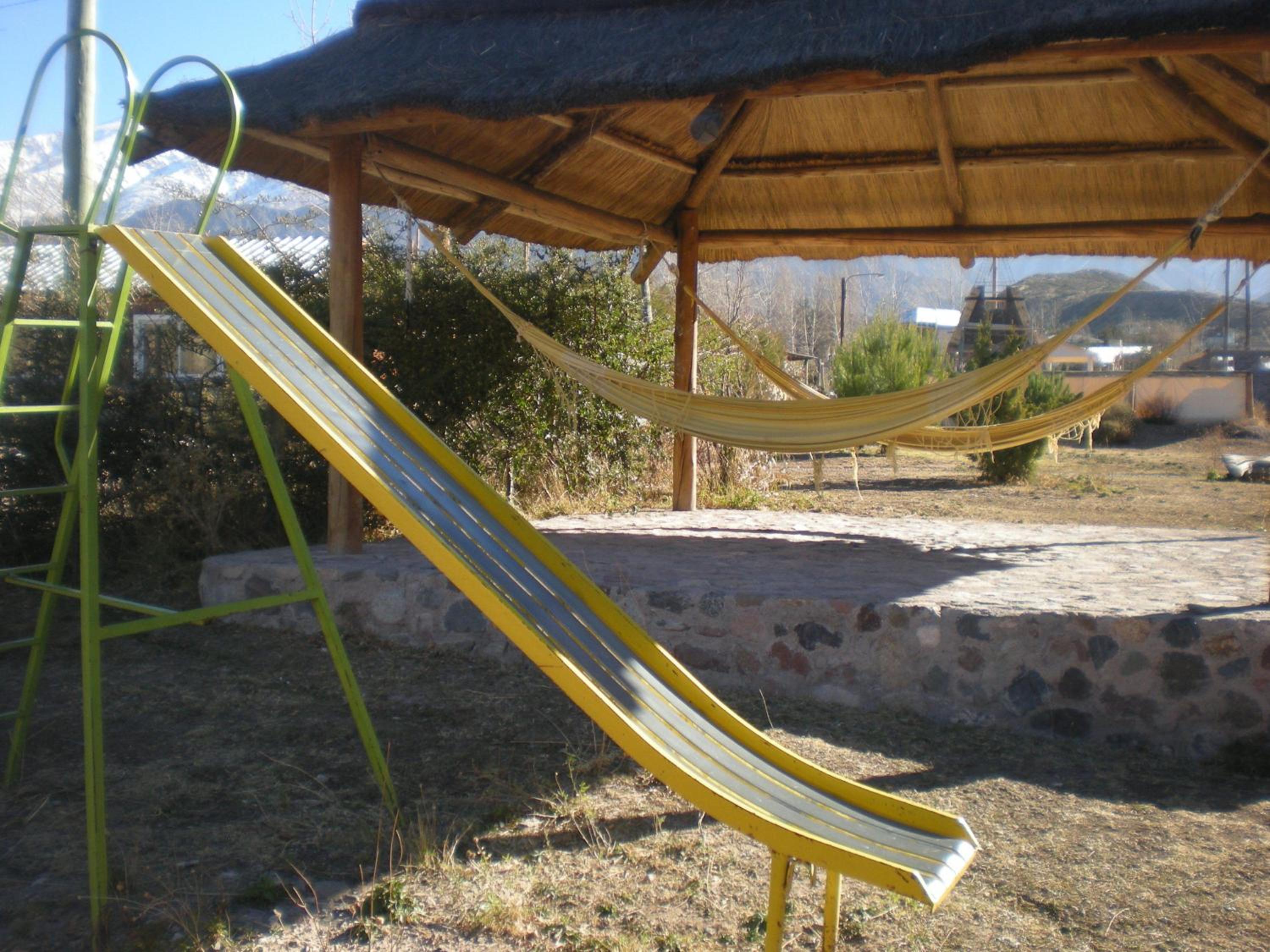 Complejo de Cabañas Tierra de Luna