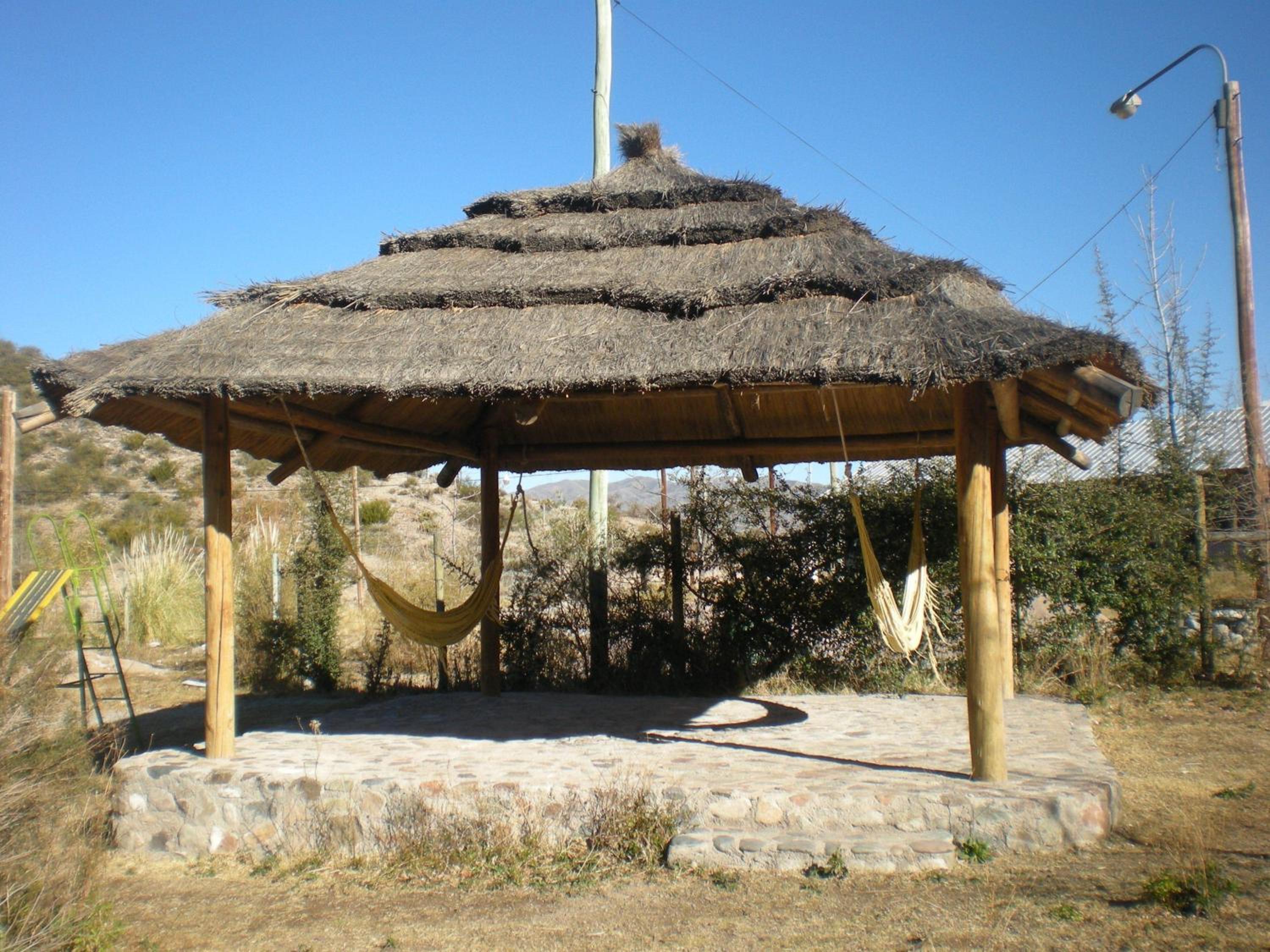 Complejo de Cabañas Tierra de Luna