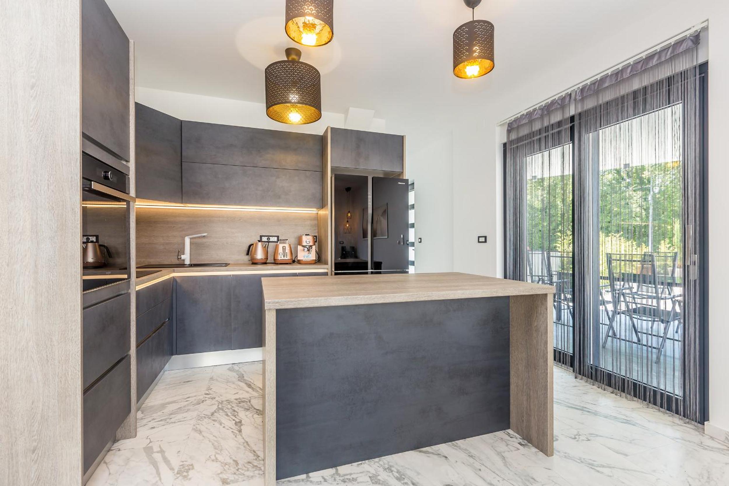 Luxury apartment NOA