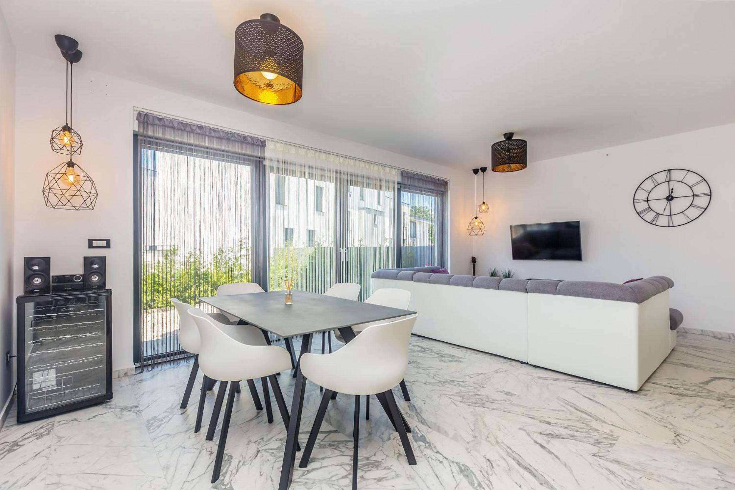 Luxury apartment NOA