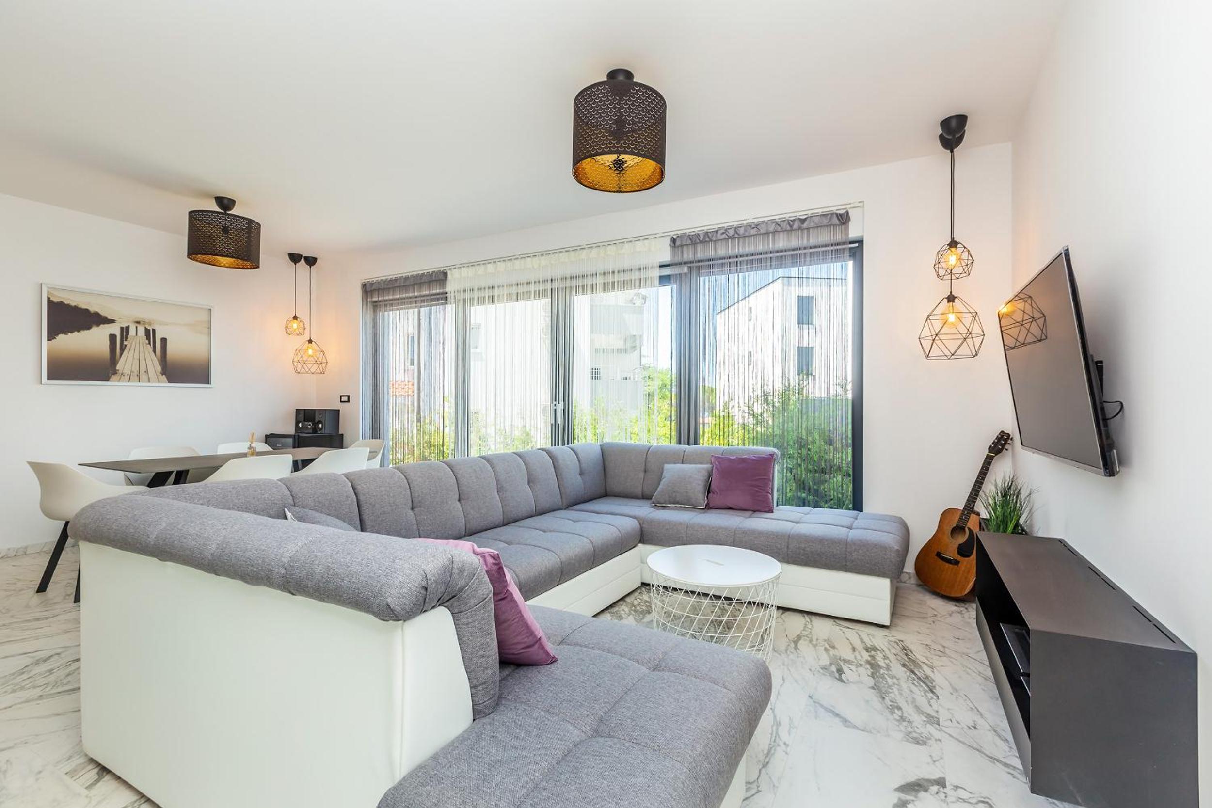 Luxury apartment NOA