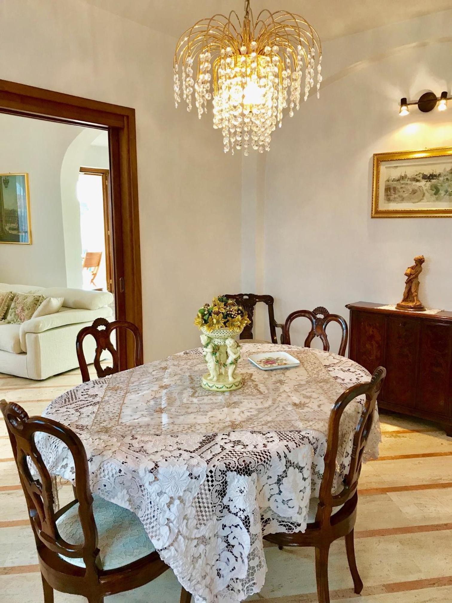 Villa Beatrice