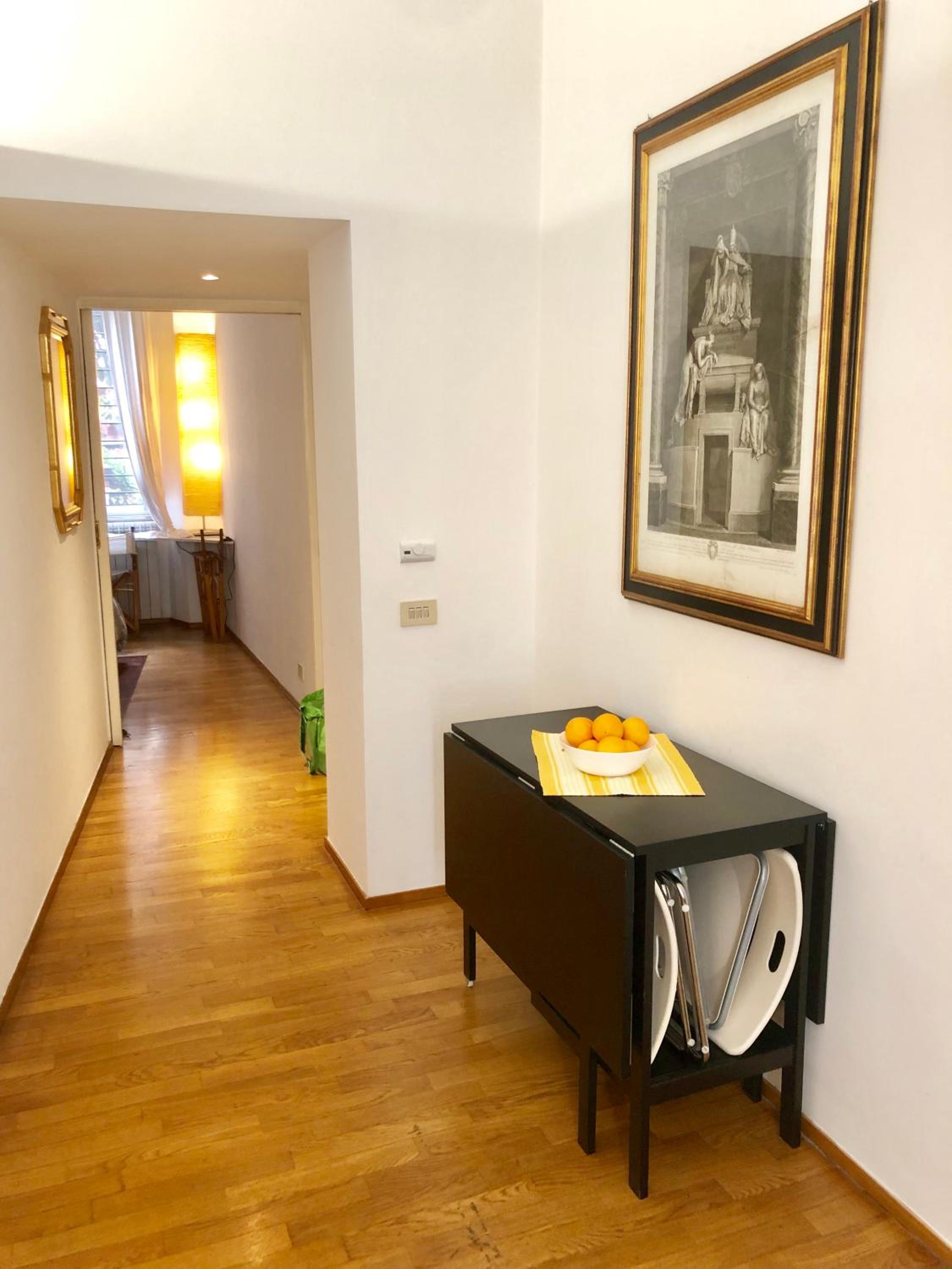 Sant’Onofrio - Trastevere Vatican apartment Roma
