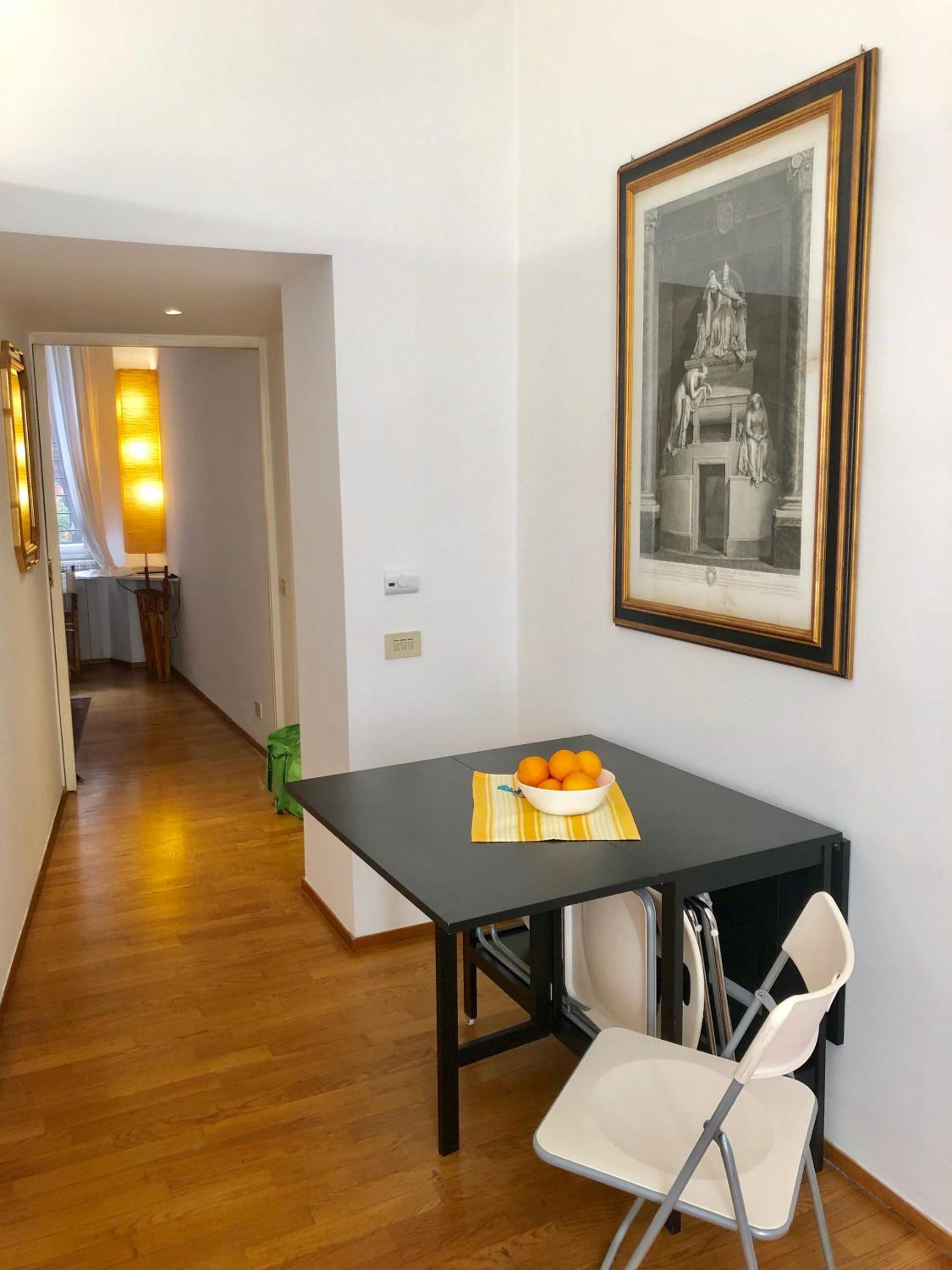 Sant’Onofrio - Trastevere Vatican apartment Roma