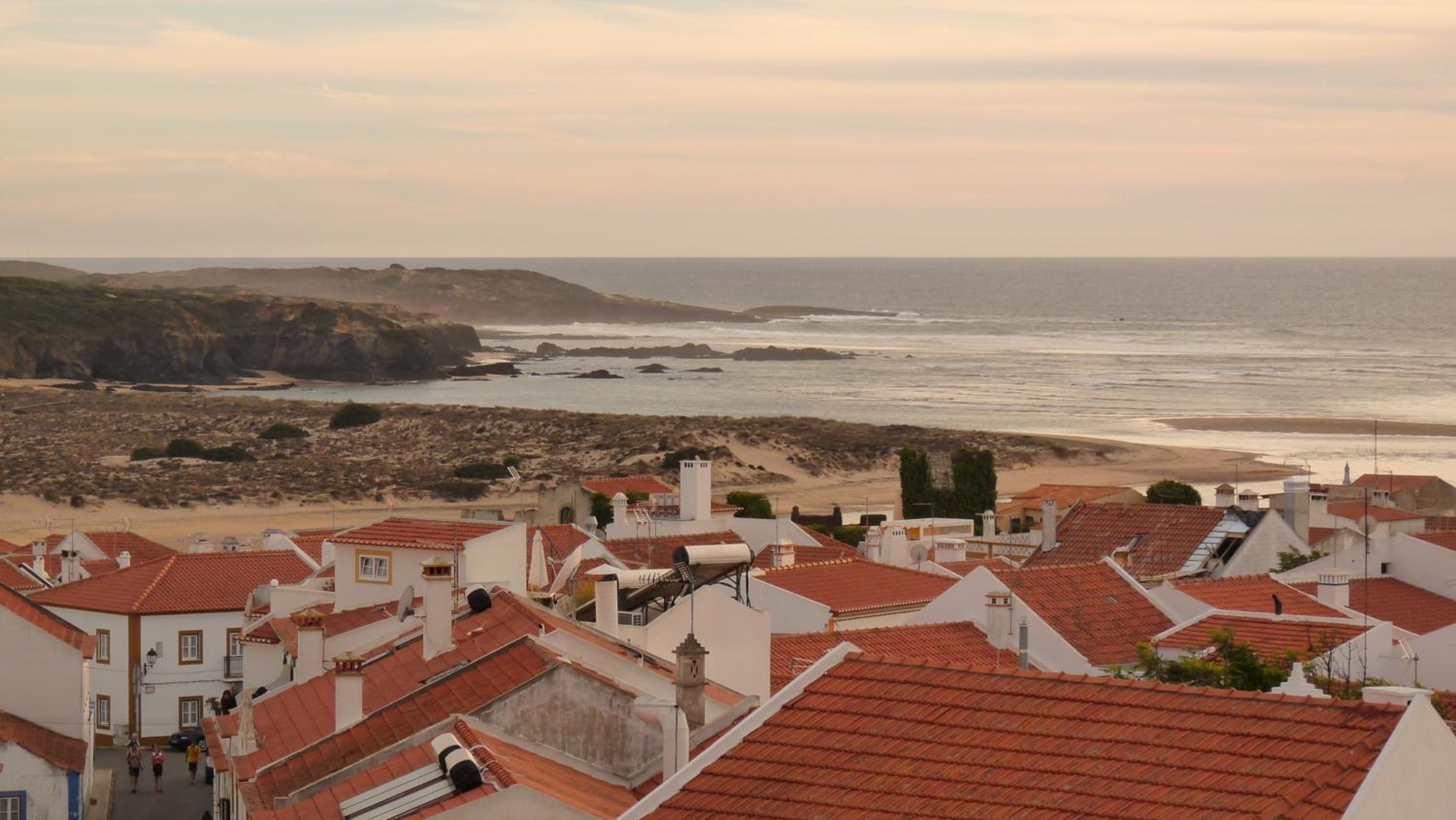Born To Stay In Milfontes