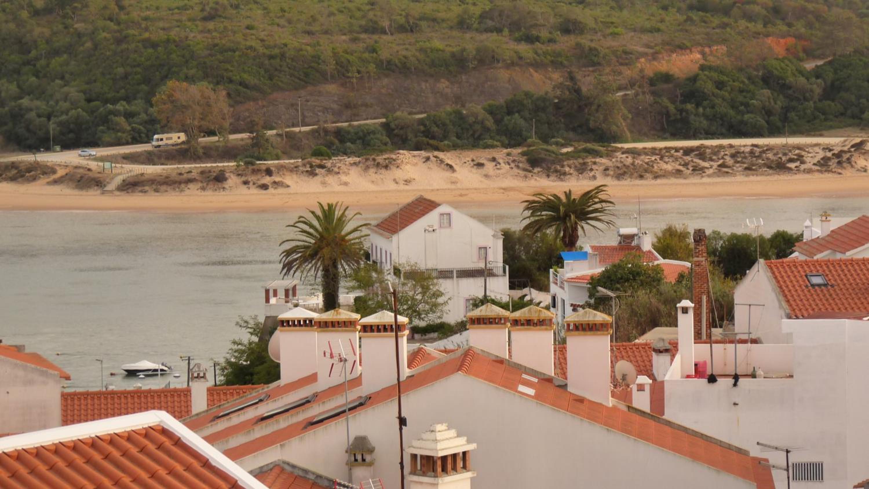 Born To Stay In Milfontes
