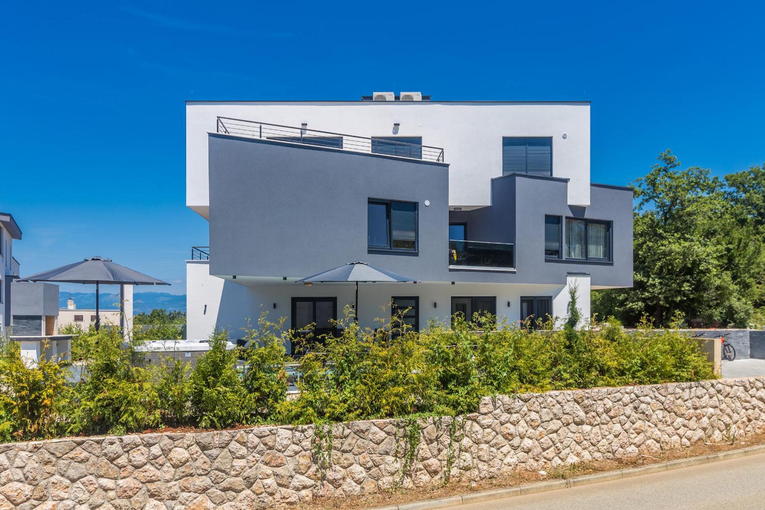 Luxury apartment NOA