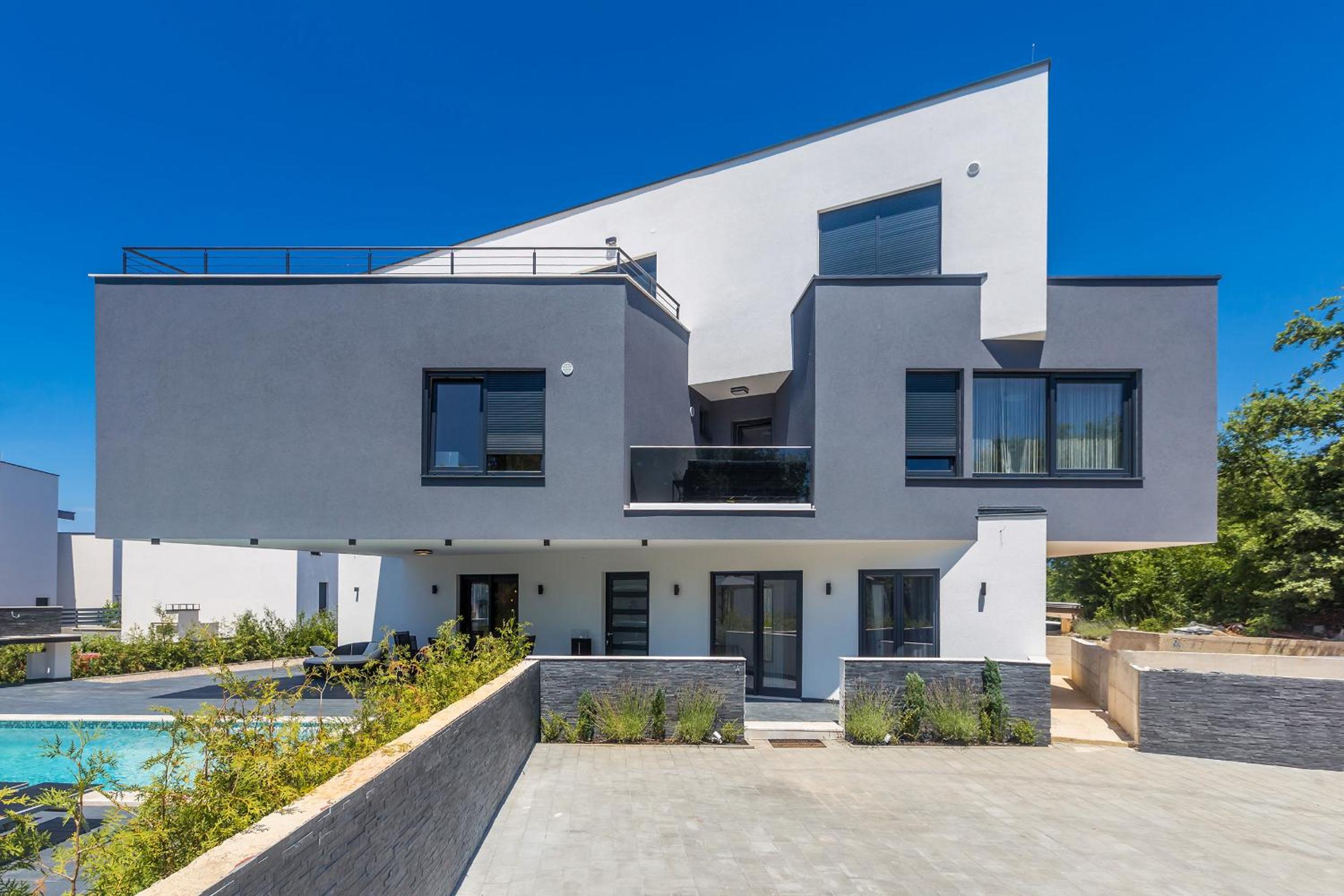 Luxury apartment NOA