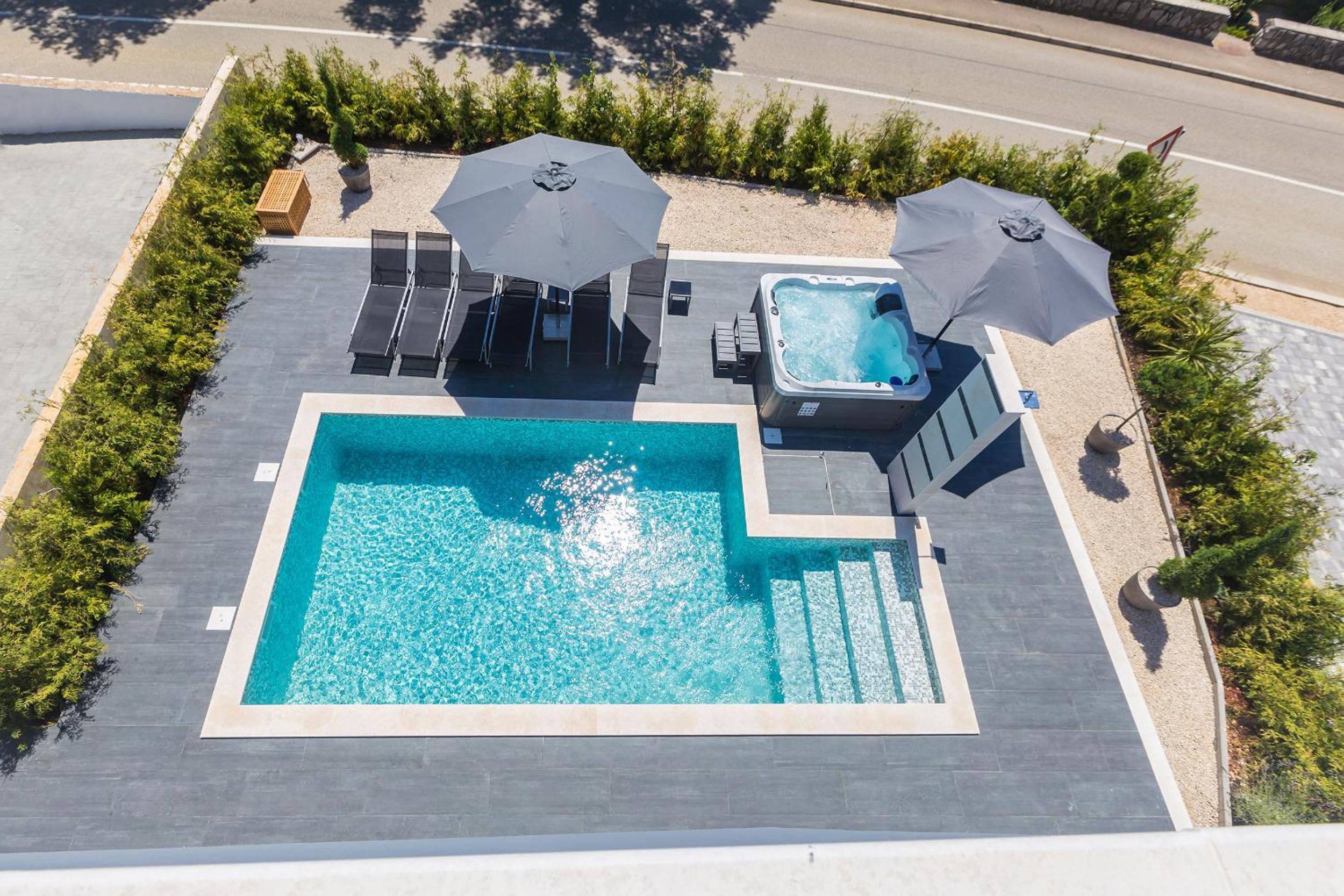 Luxury apartment NOA