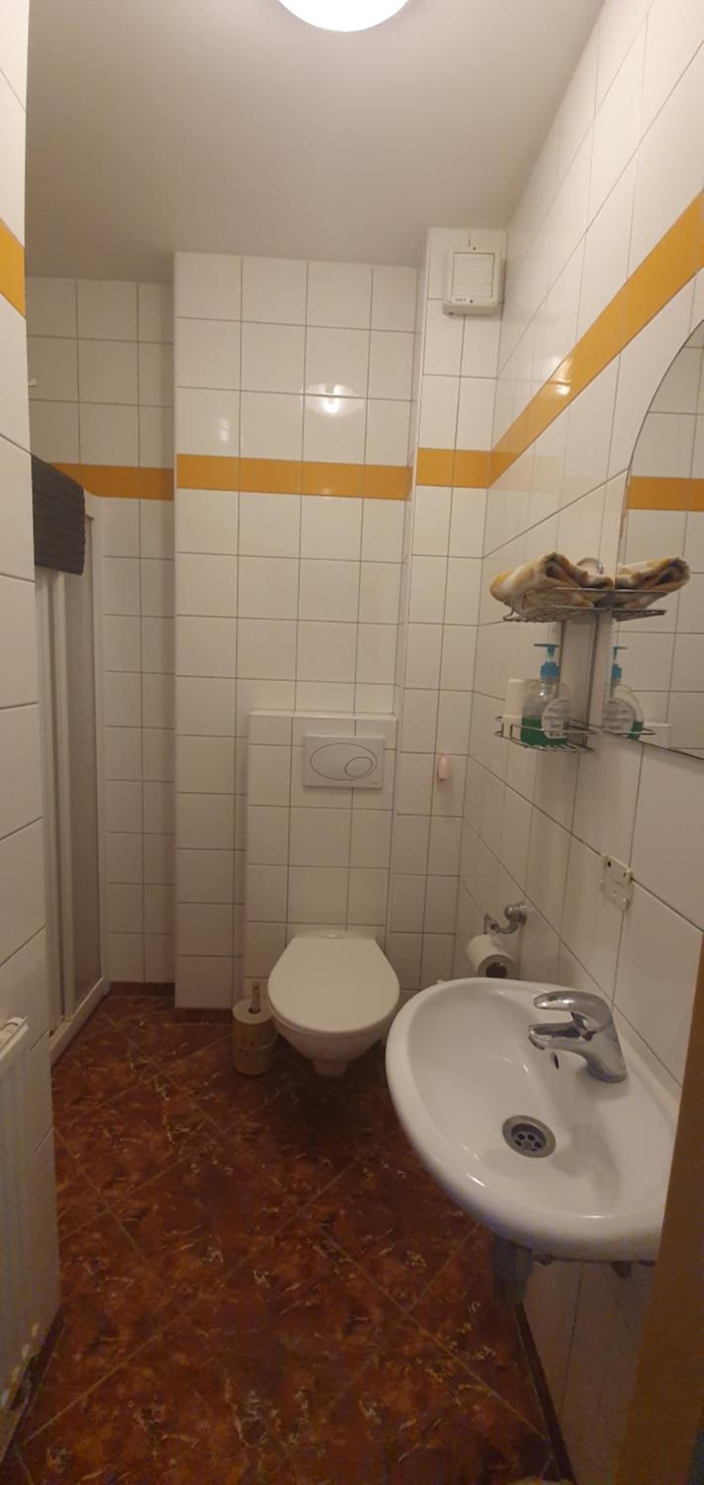 Pod Vinicí