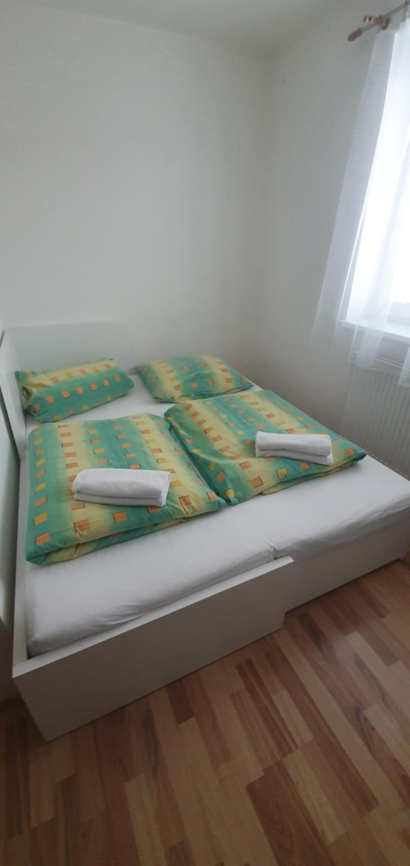 Pod Vinicí