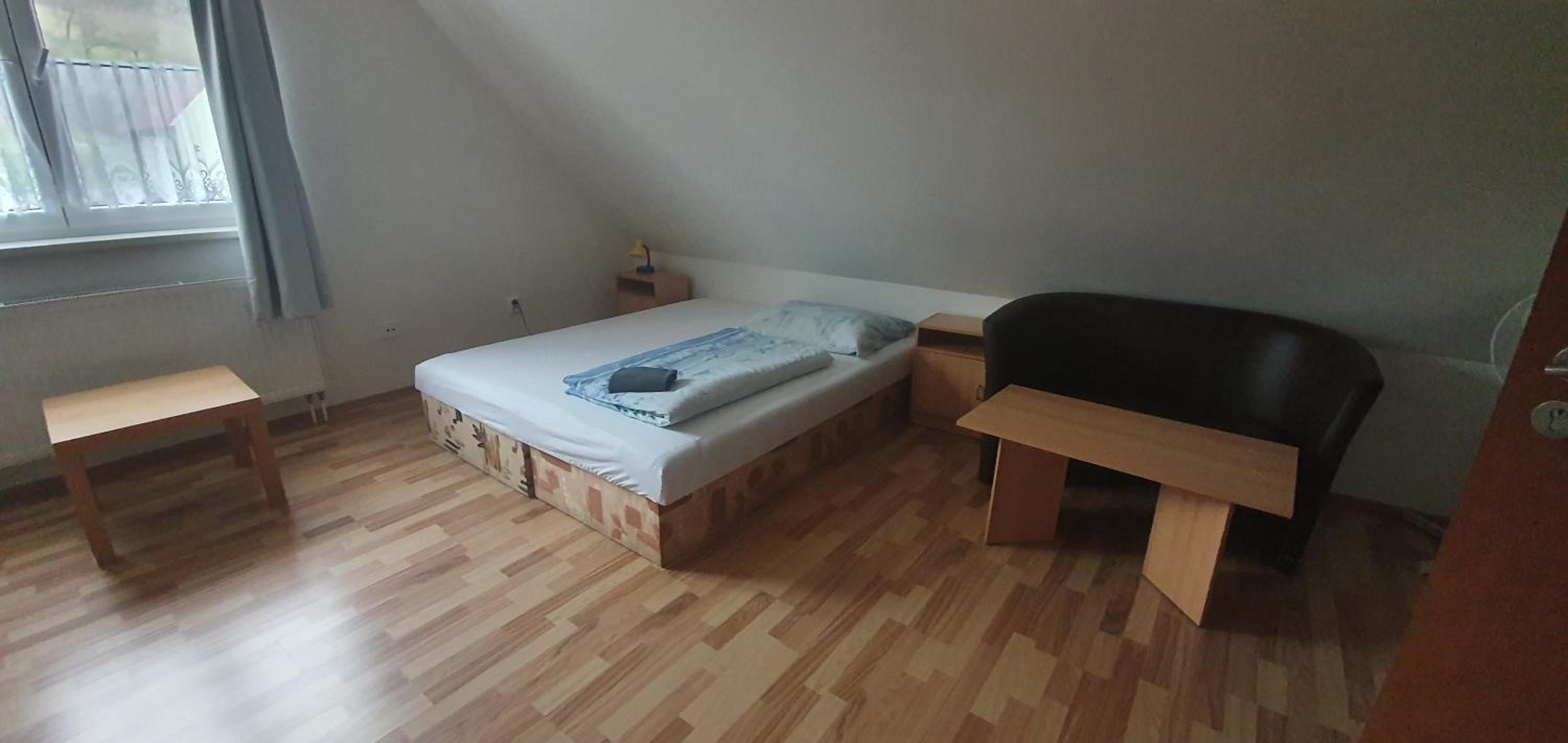 Pod Vinicí