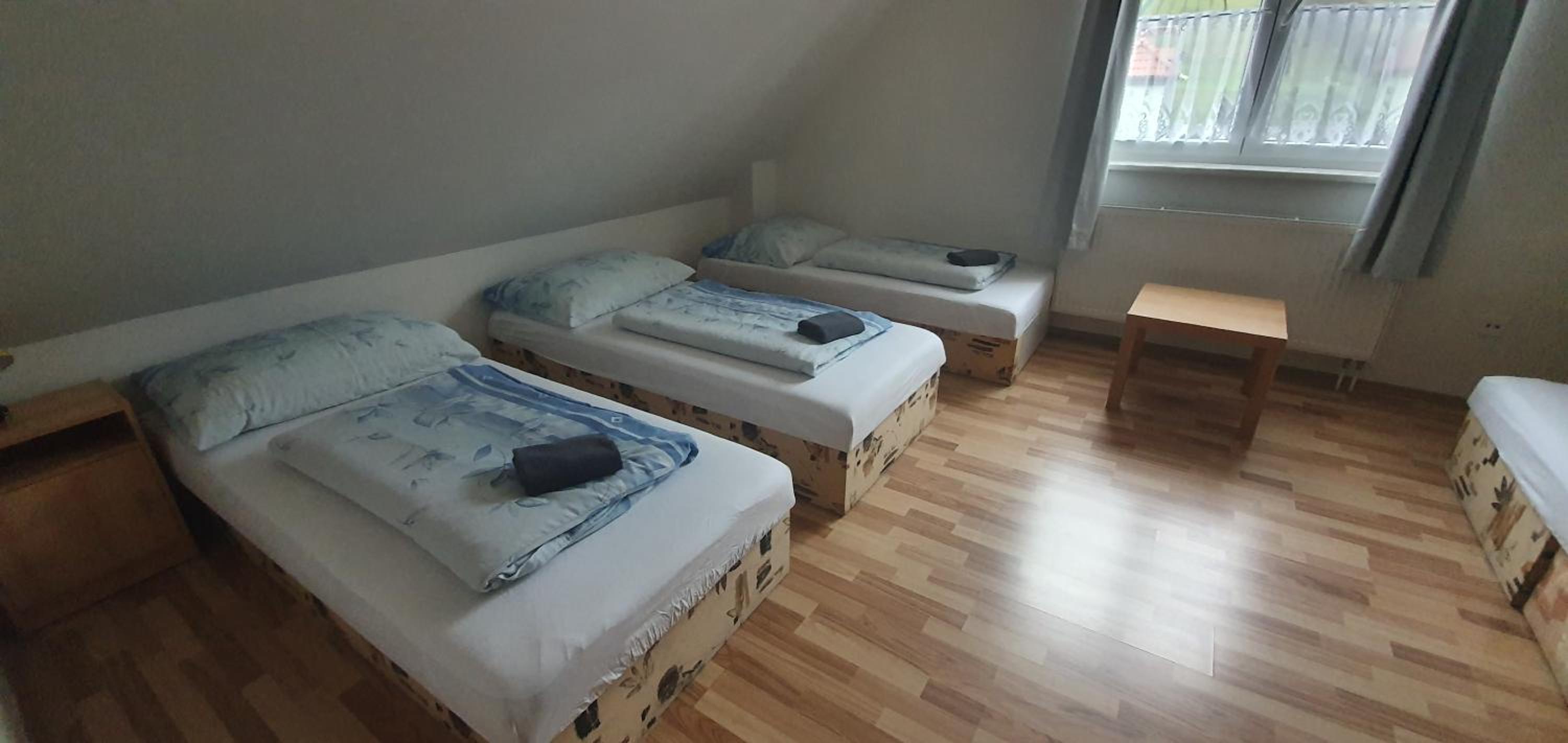 Pod Vinicí