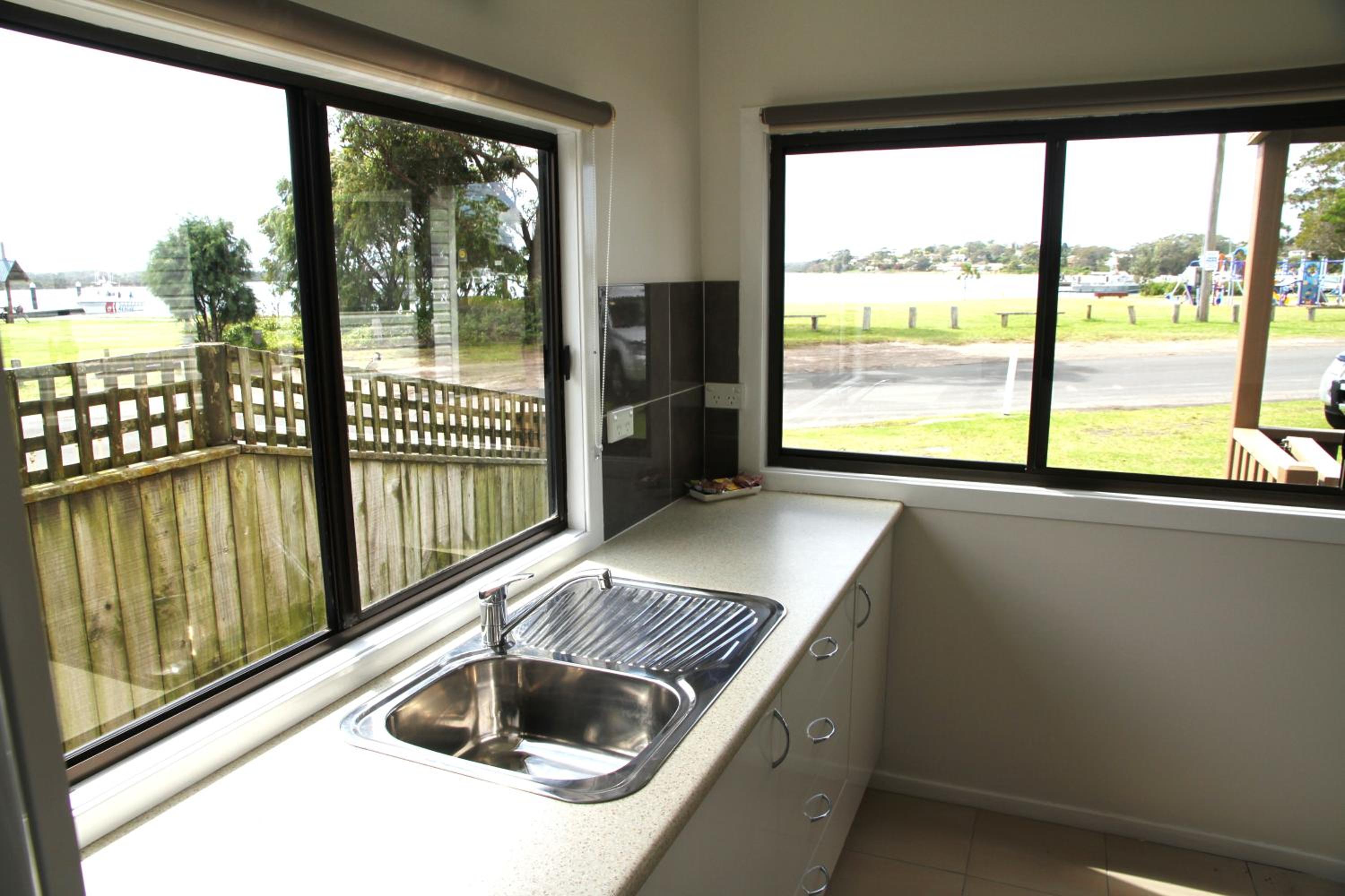 South Coast Retreat