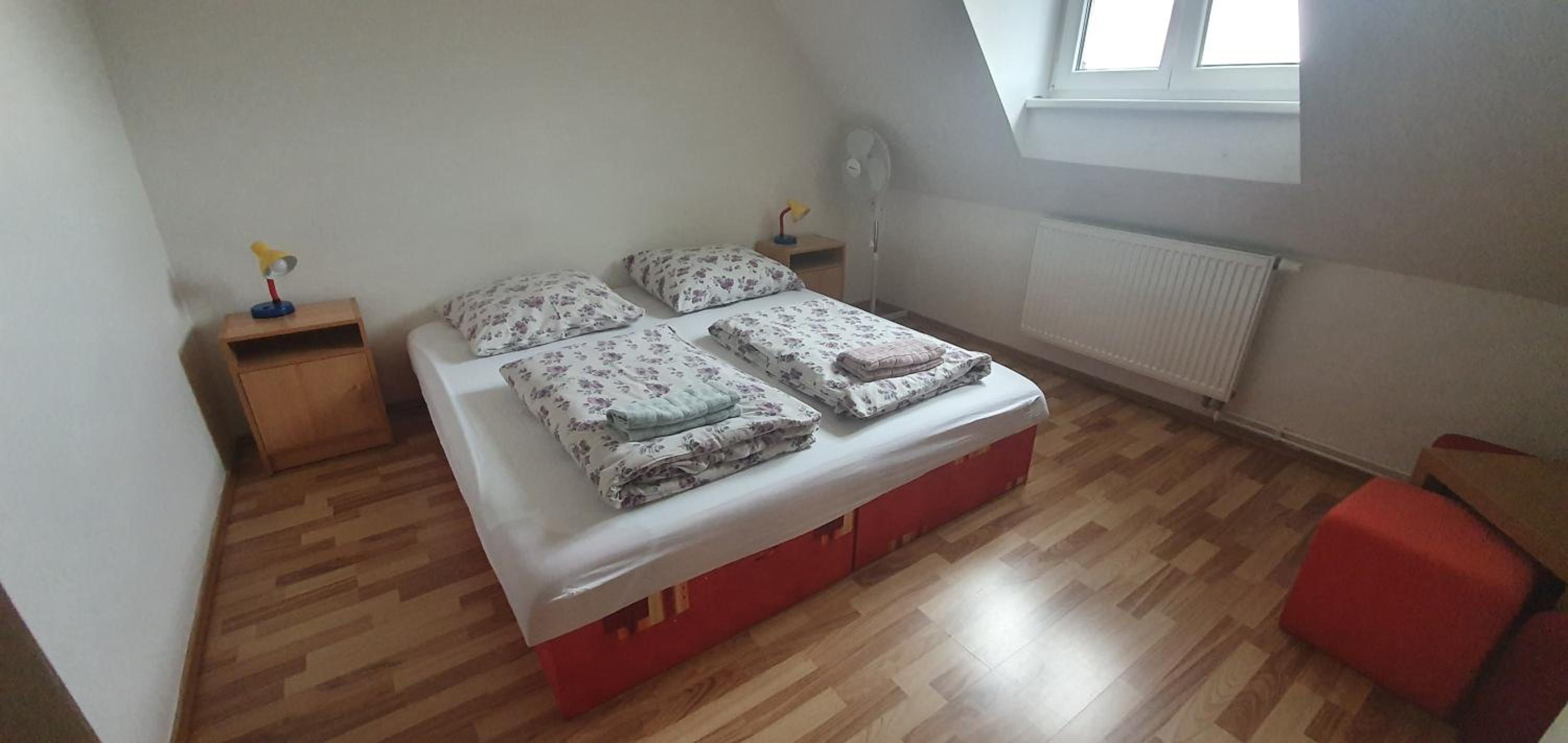 Pod Vinicí