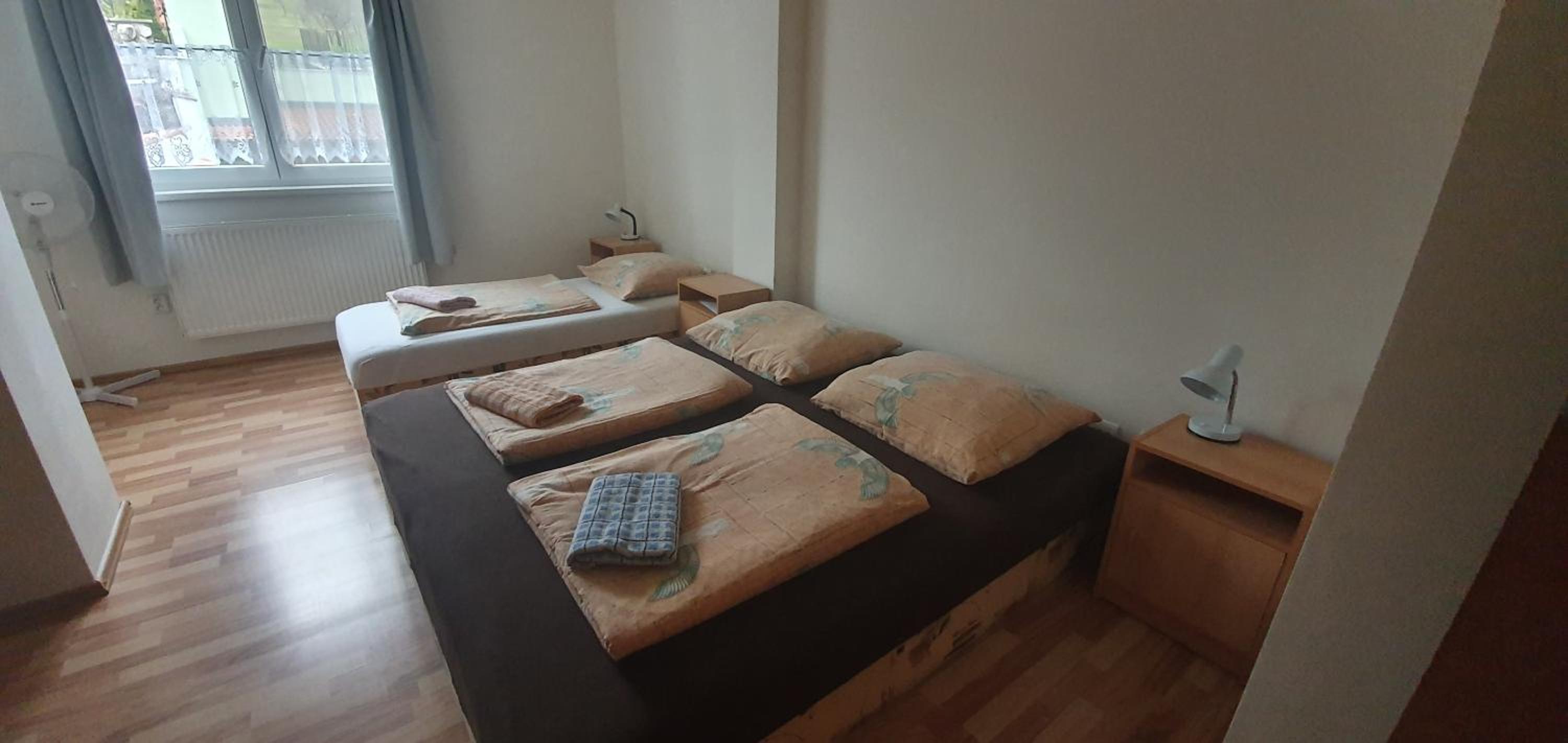 Pod Vinicí