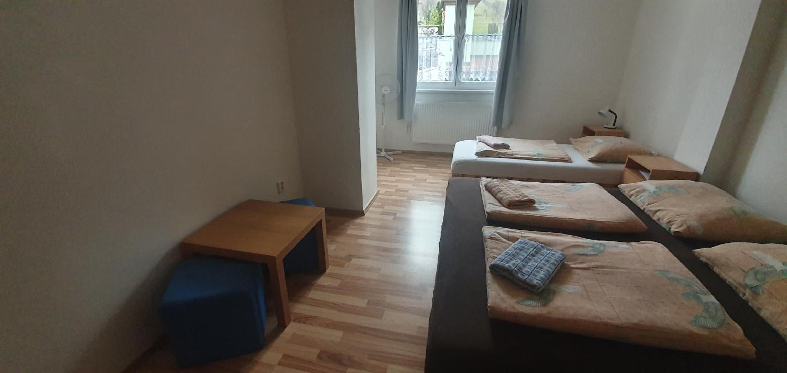 Pod Vinicí