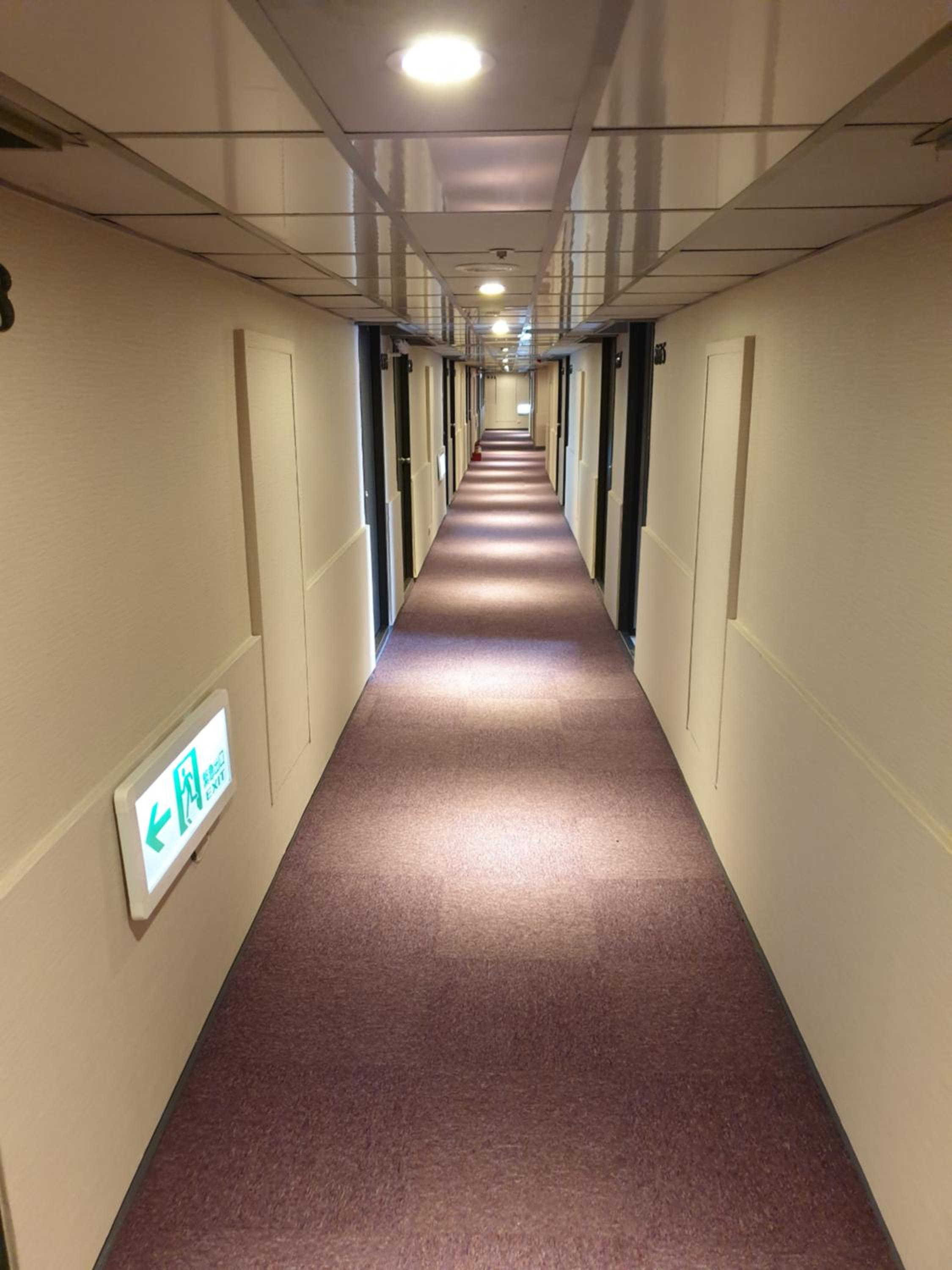 Walker Hotel - Sanchong