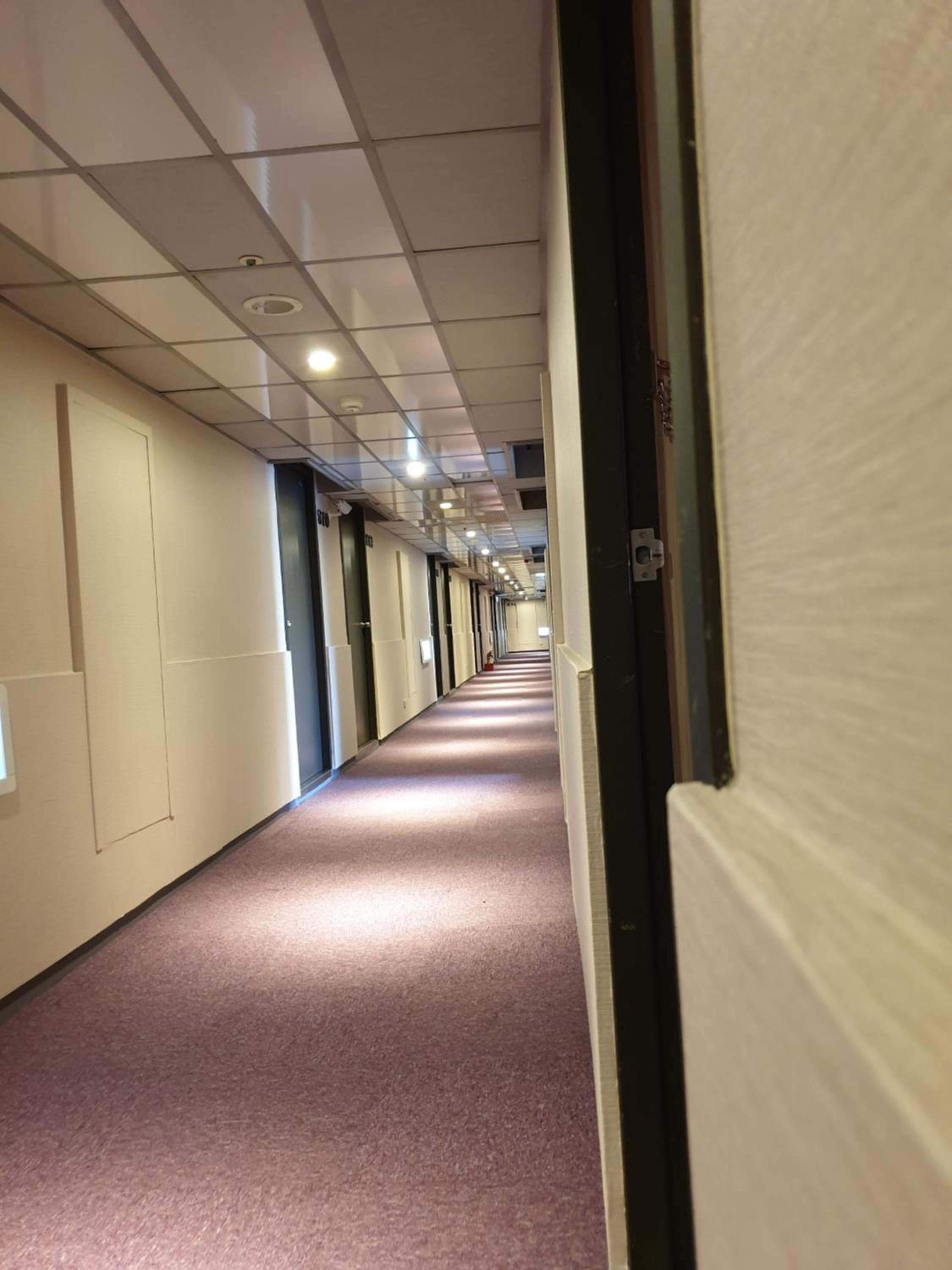 Walker Hotel - Sanchong