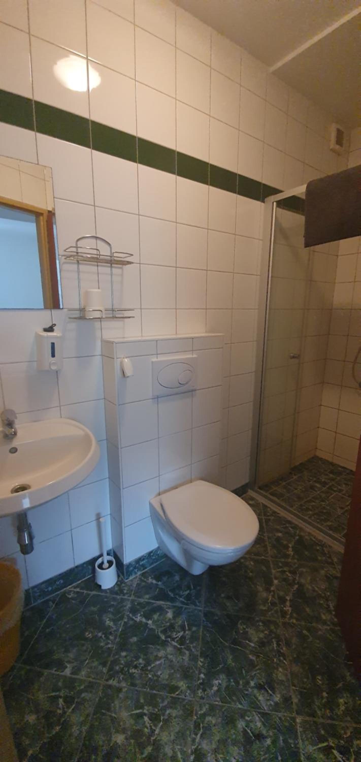 Pod Vinicí
