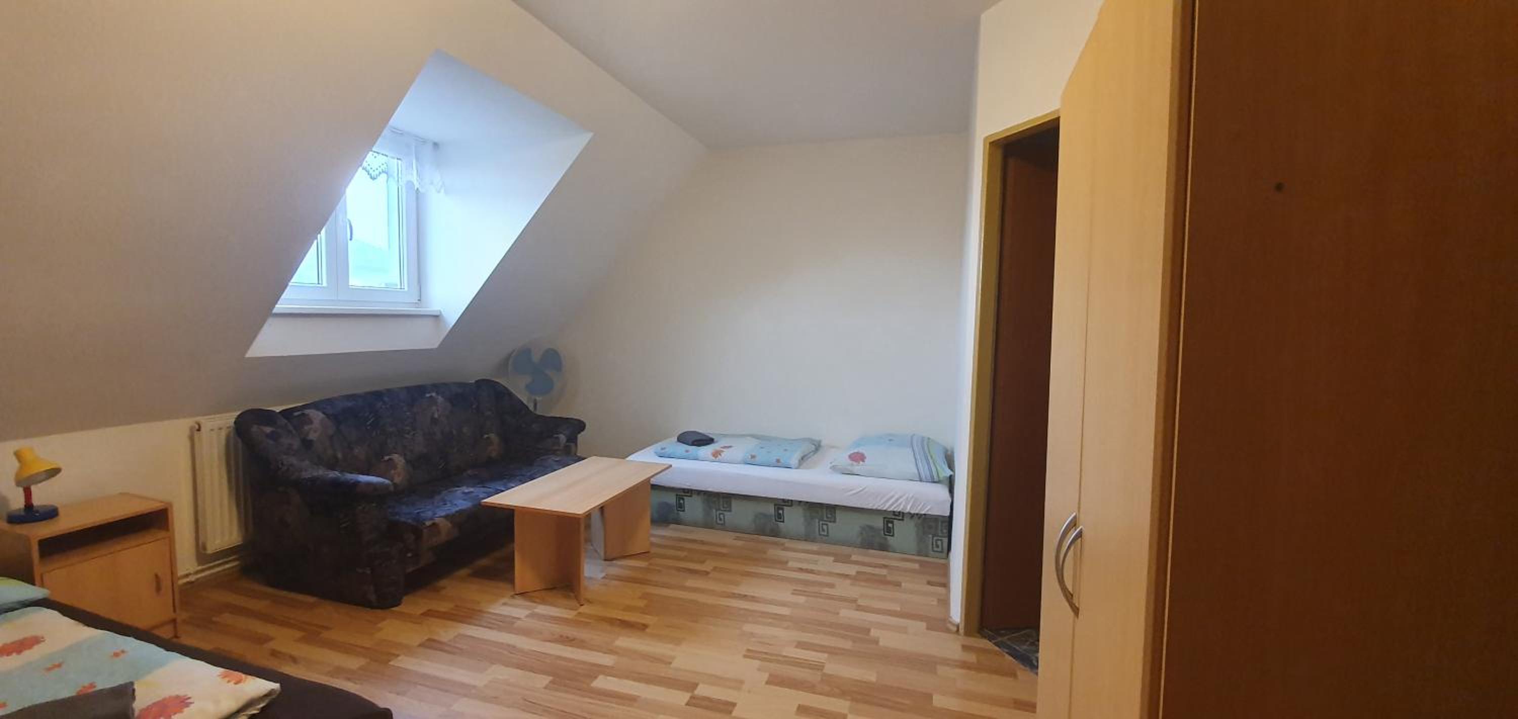 Pod Vinicí