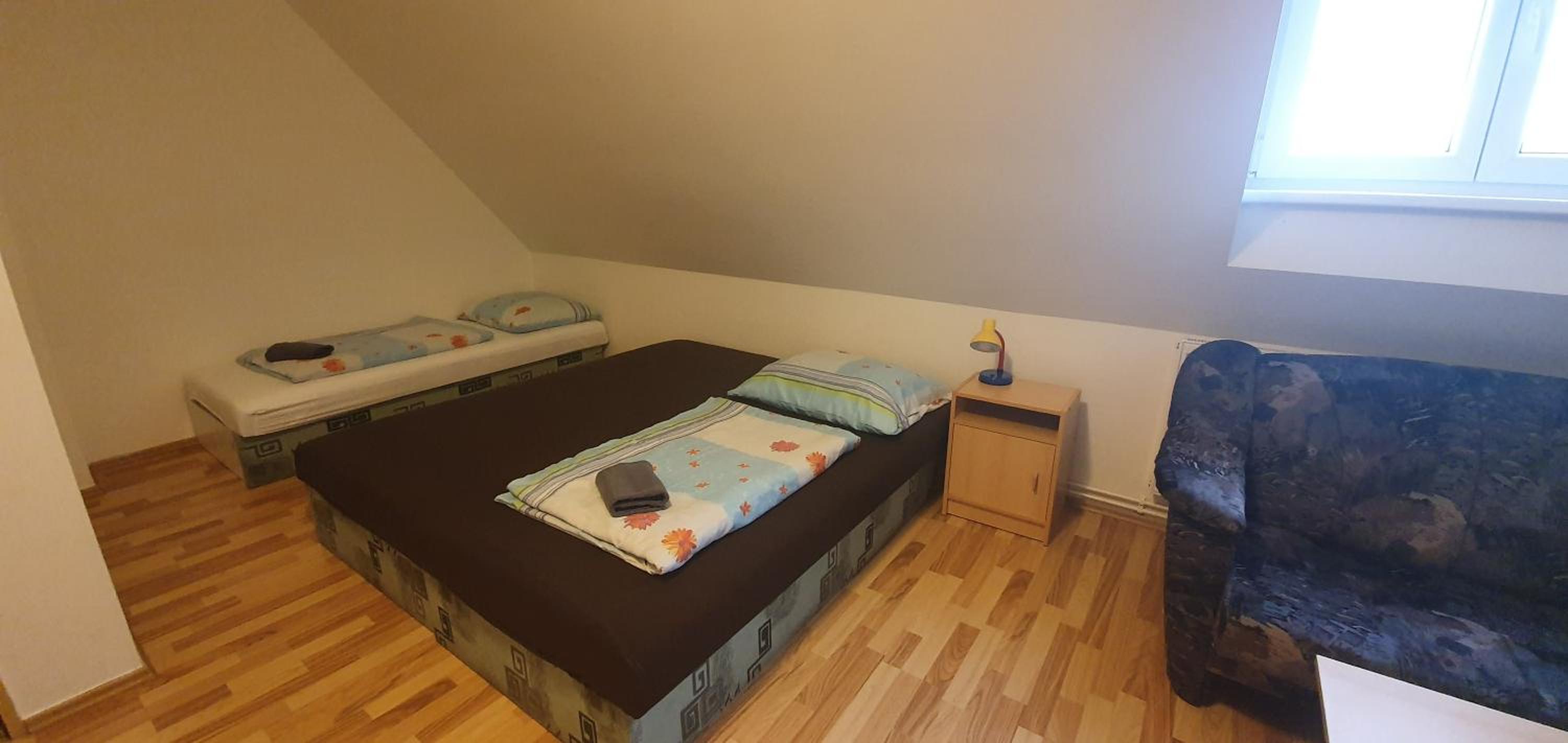 Pod Vinicí