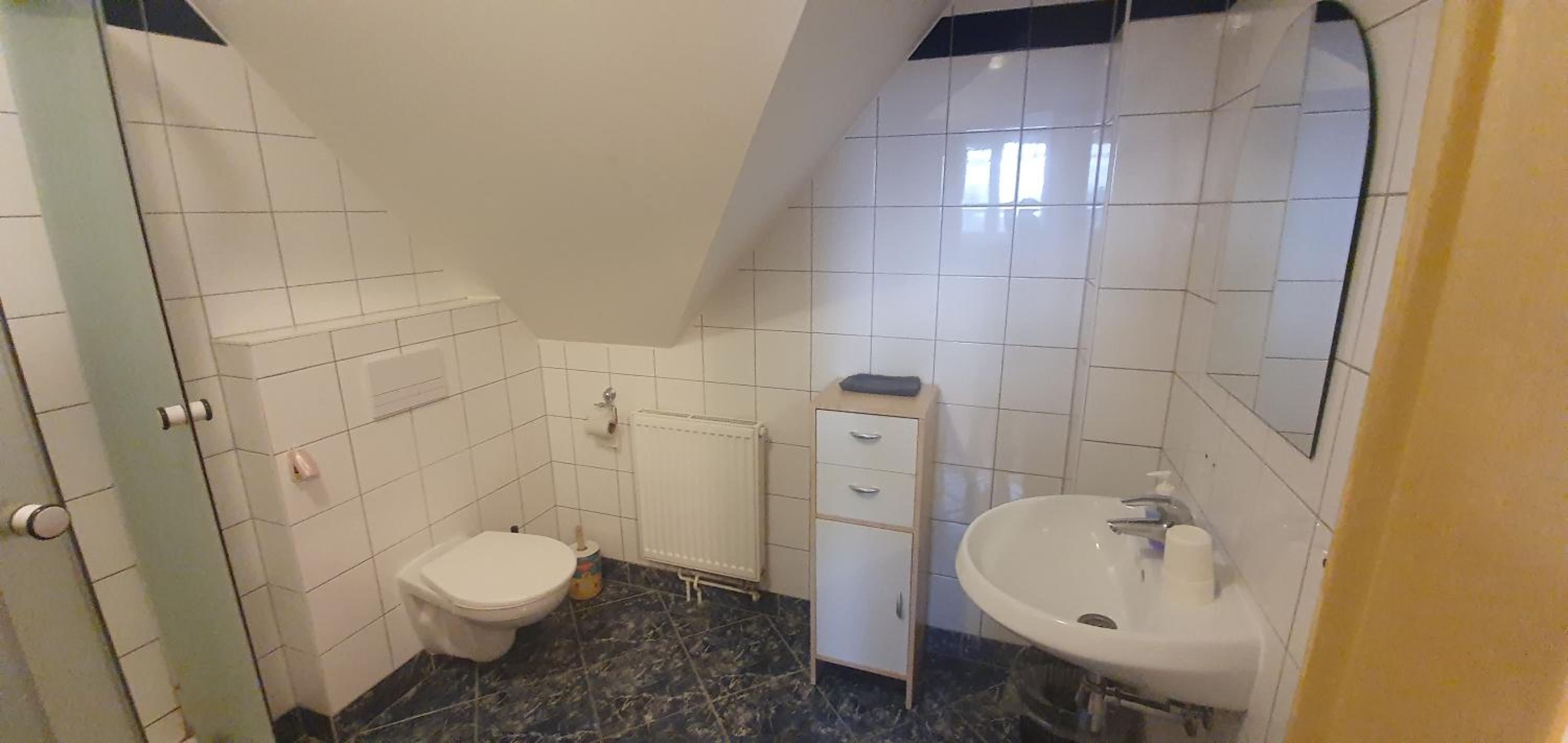 Pod Vinicí