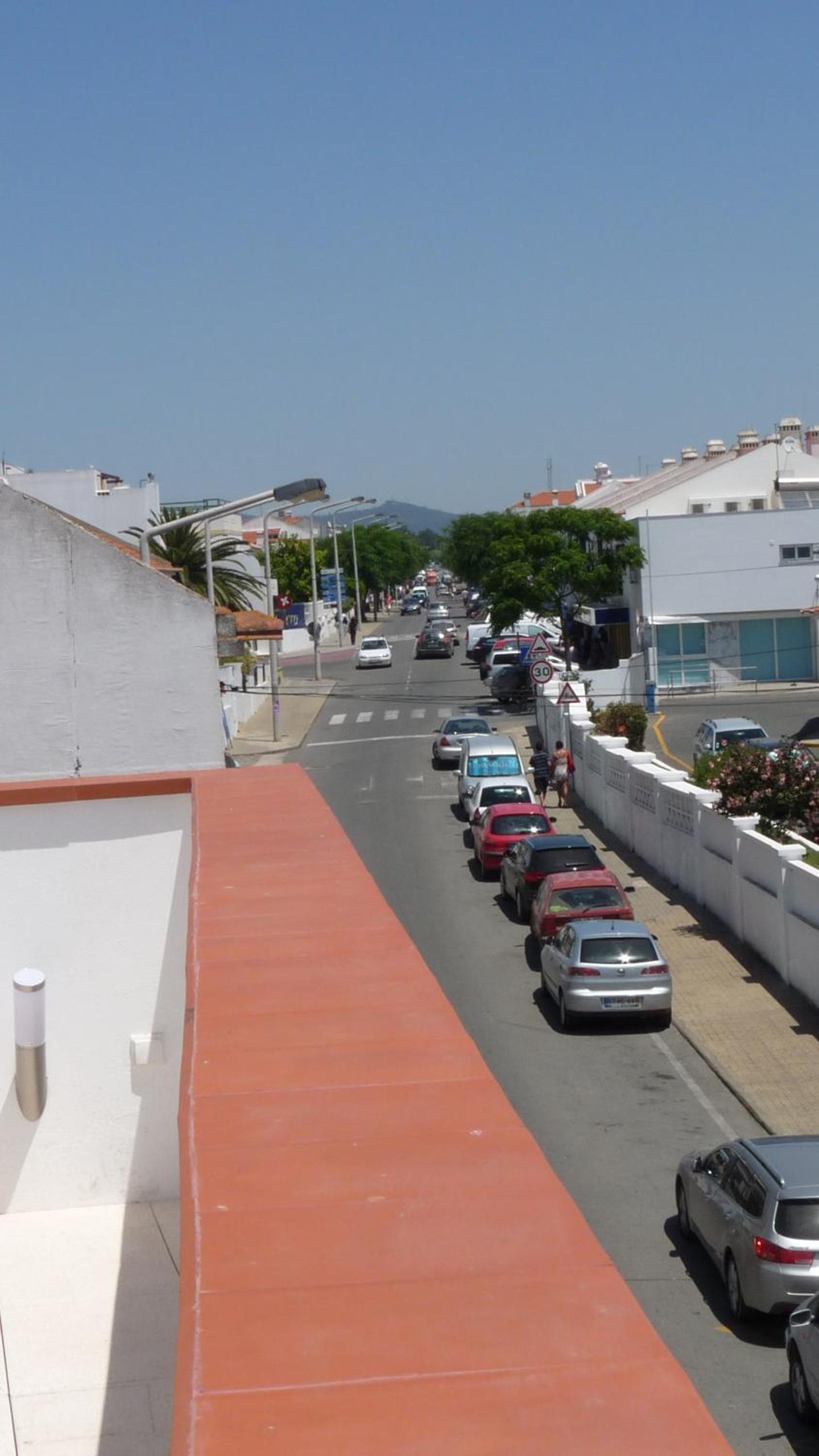 Born To Stay In Milfontes