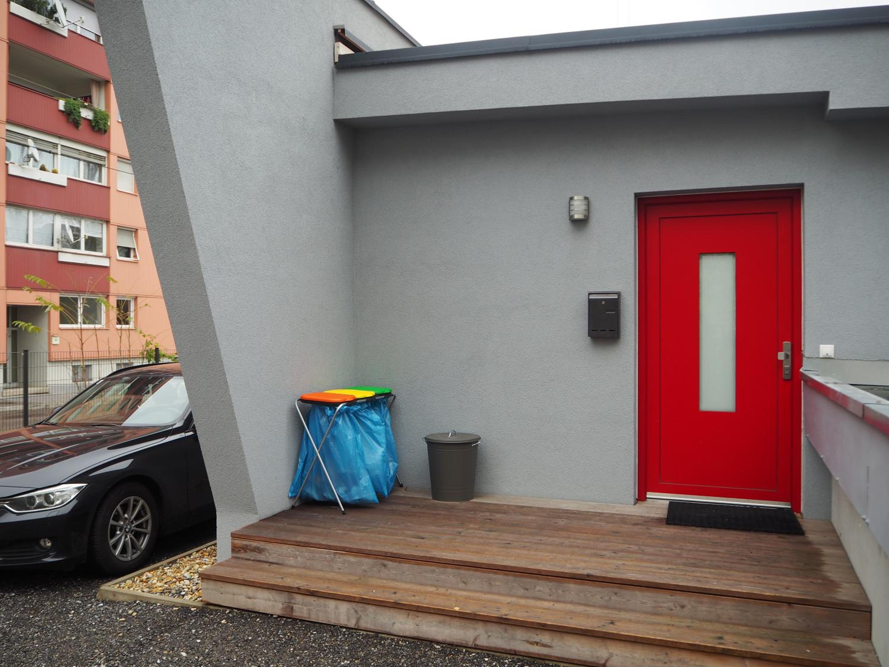 APSTAY Bungalow I Parking option & Self Check-in