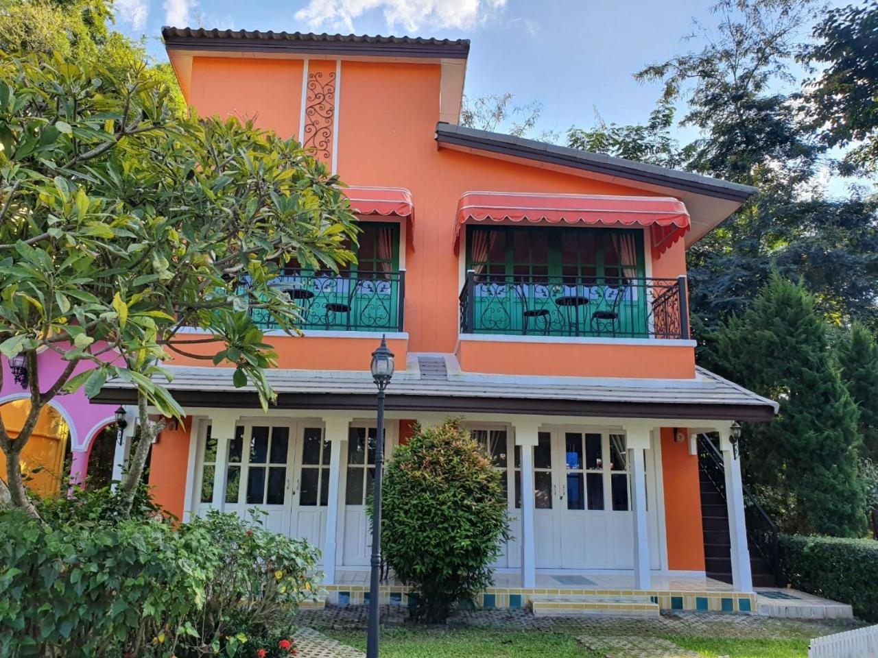 Baan Kung Kang De Pai