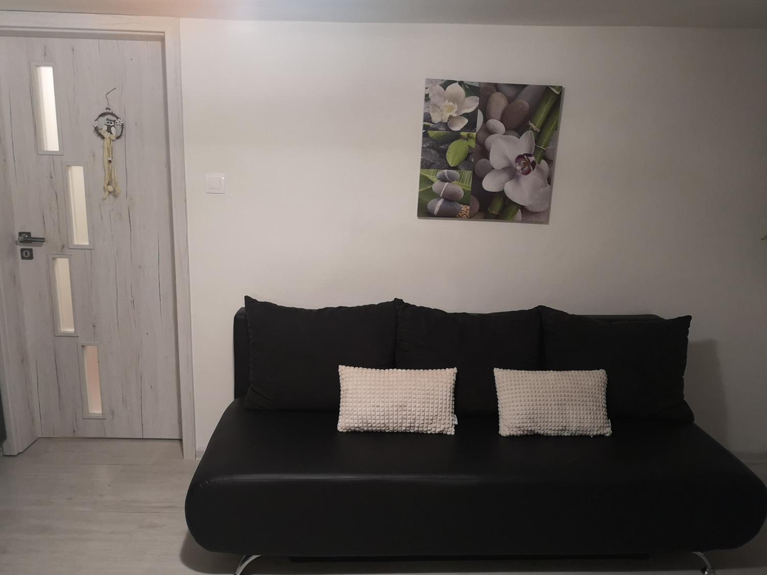 Family Apartments Myto pod Dumbierom view 5