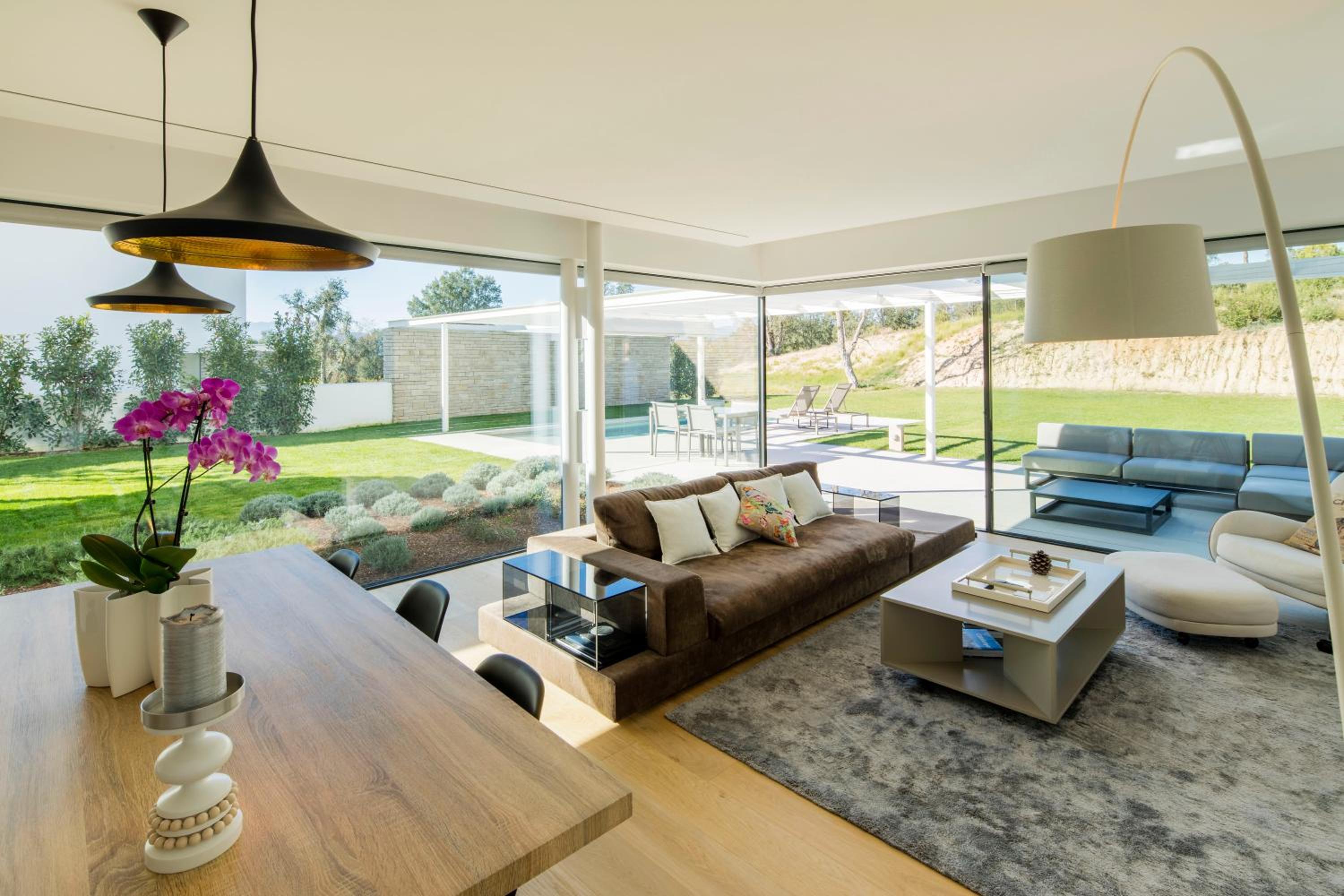 Holiday Rentals at Camiral, a Quinta do Lago Resort