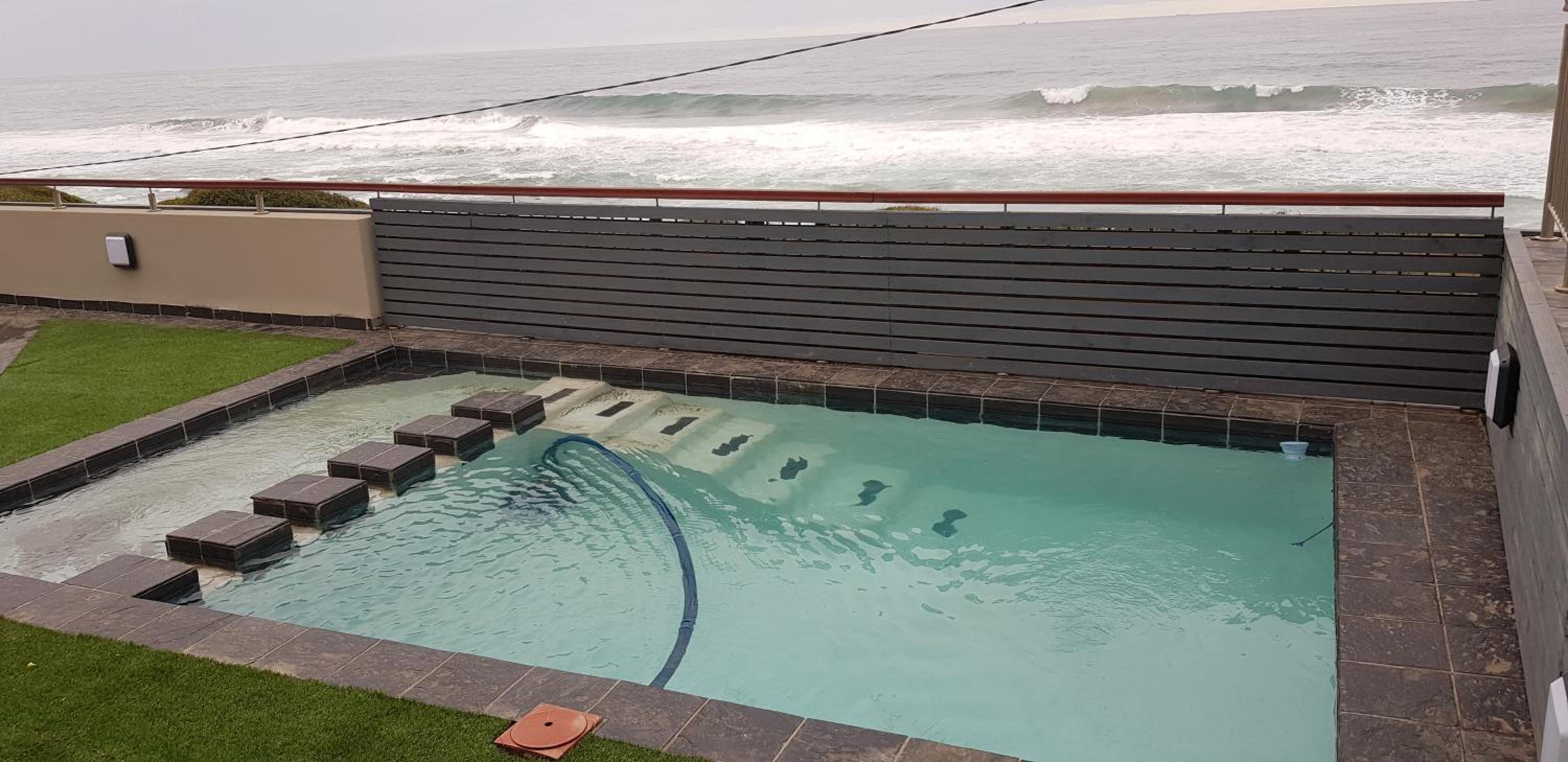 Azure Luxury Apartments Estate view 2